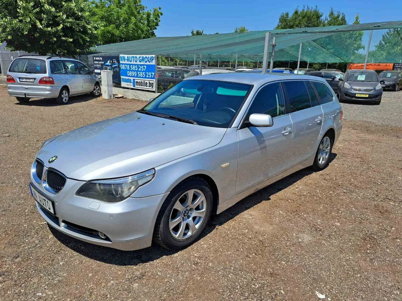 BMW 525  - изображение 3