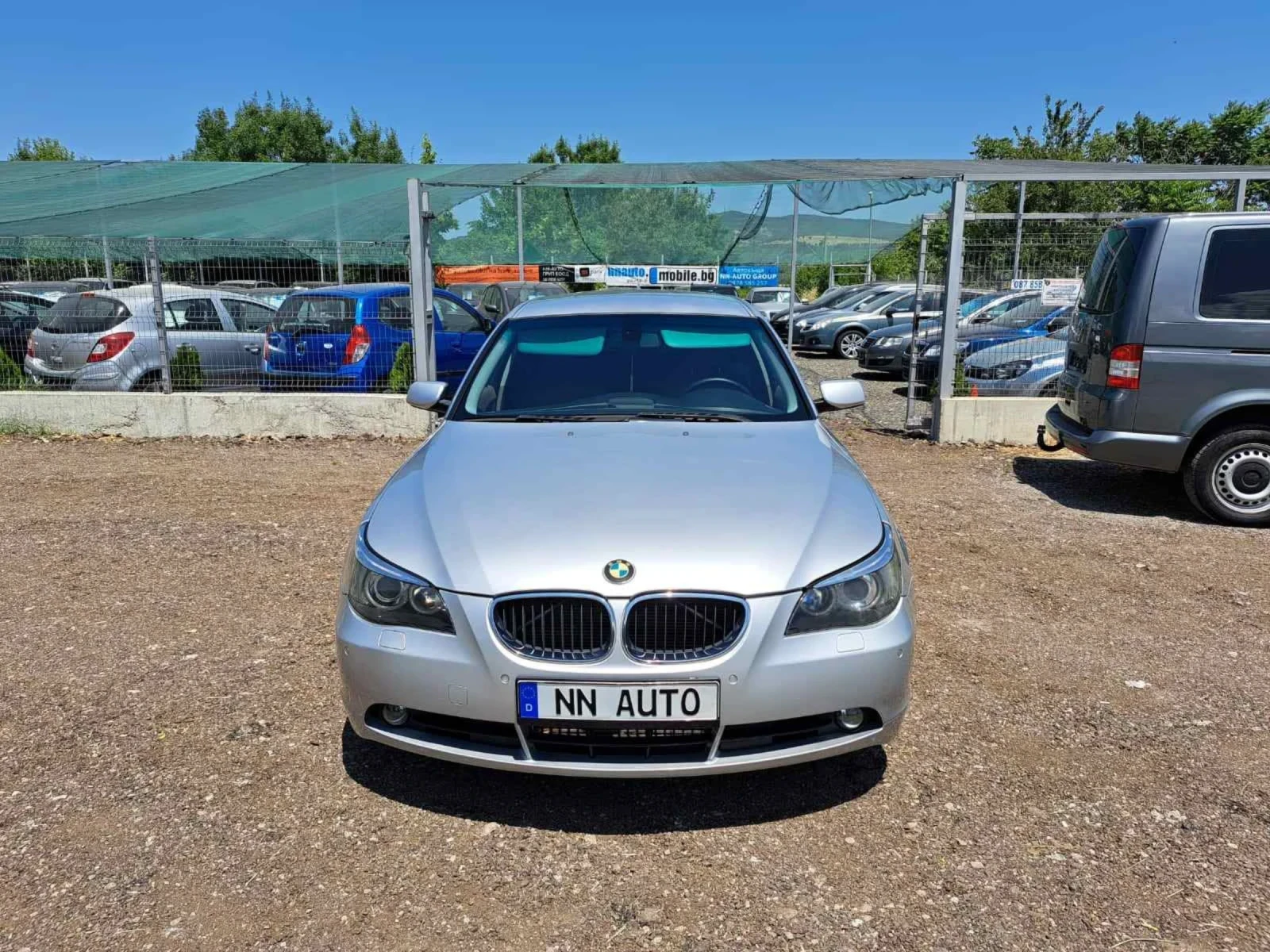 BMW 525  - изображение 2