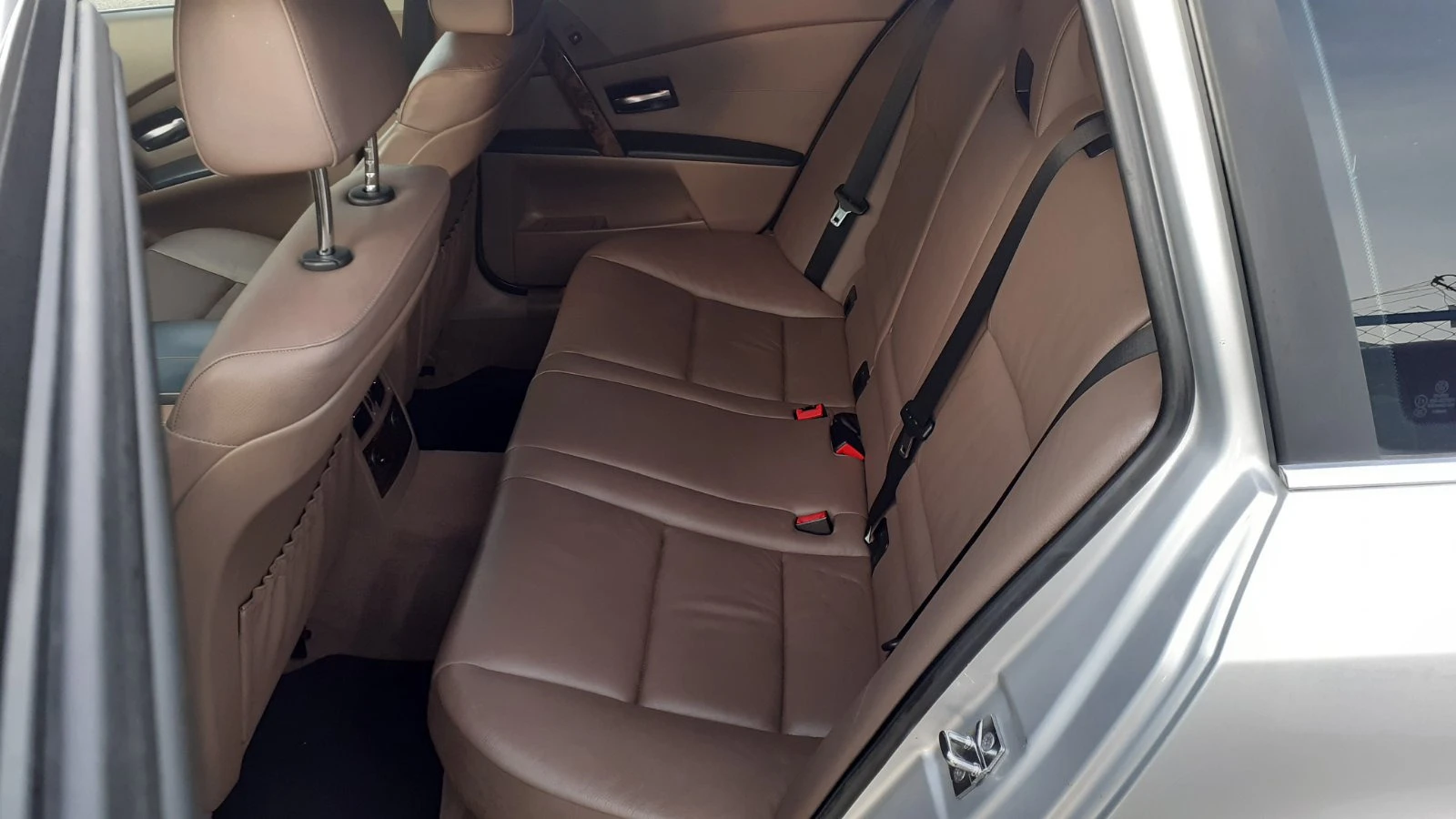 BMW 525 | Mobile.bg — изображение 11