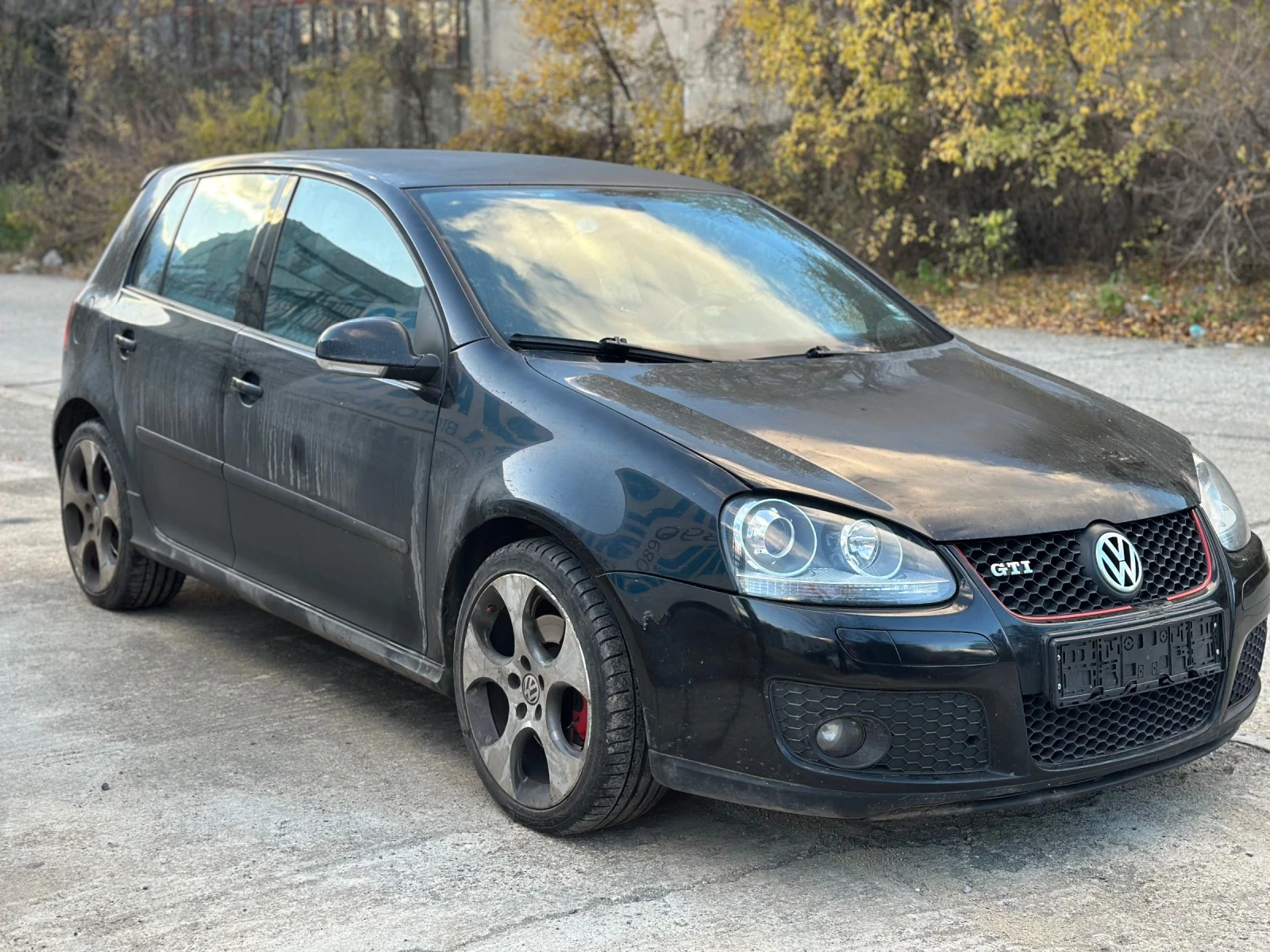 VW Golf 2.0tfsi dsg  - изображение 4