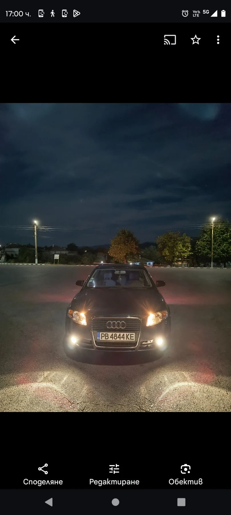 Audi A4  - изображение 4