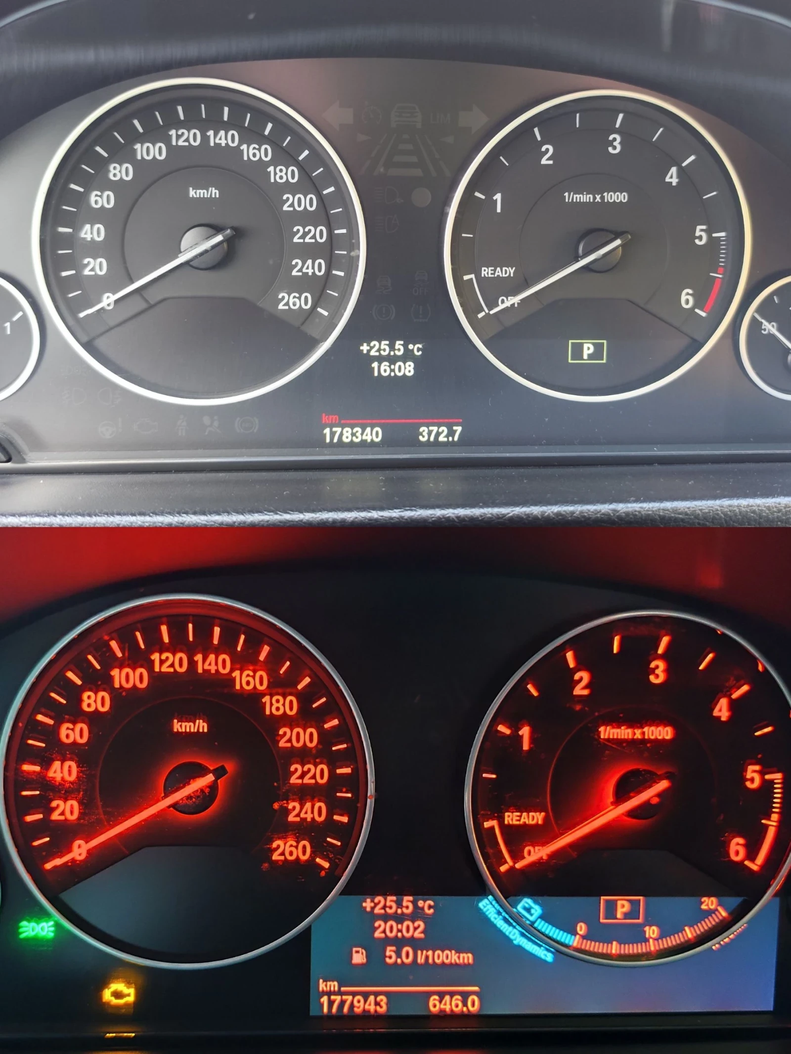 BMW 320  - изображение 10