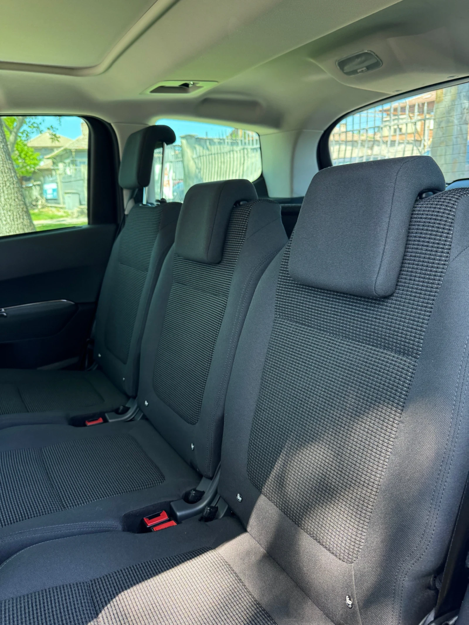 Peugeot 5008 1.6 DIESEL AUSTRIA | Mobile.bg   12