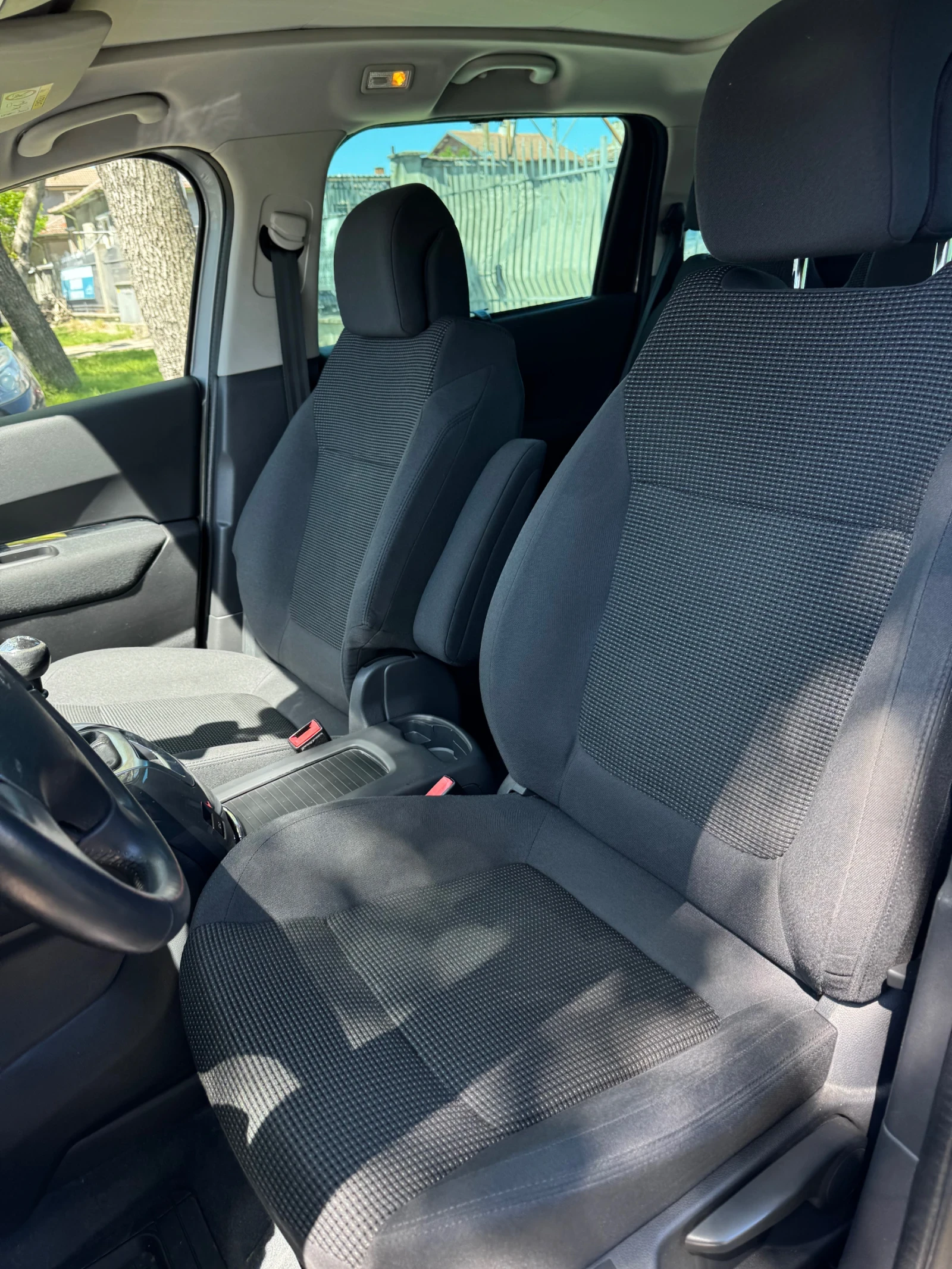 Peugeot 5008 1.6 DIESEL AUSTRIA - изображение 10