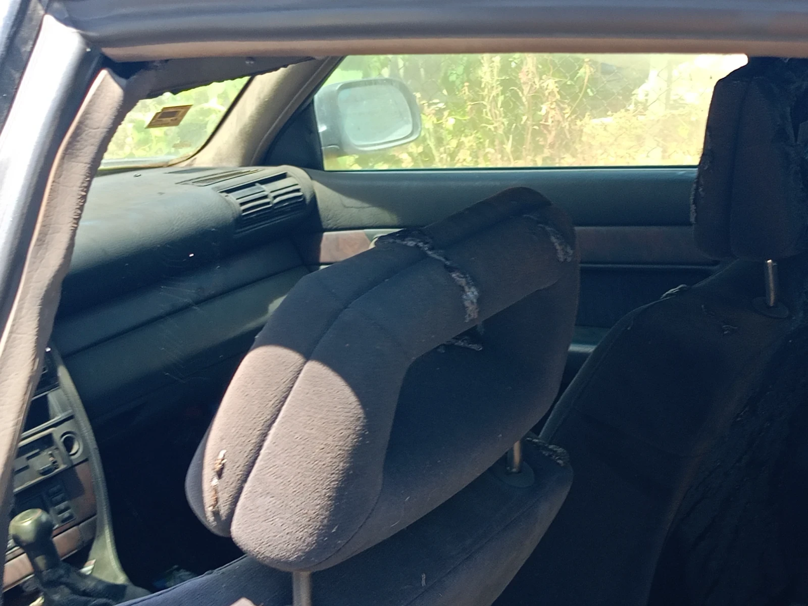 Audi 100 2.5 TDI - изображение 10