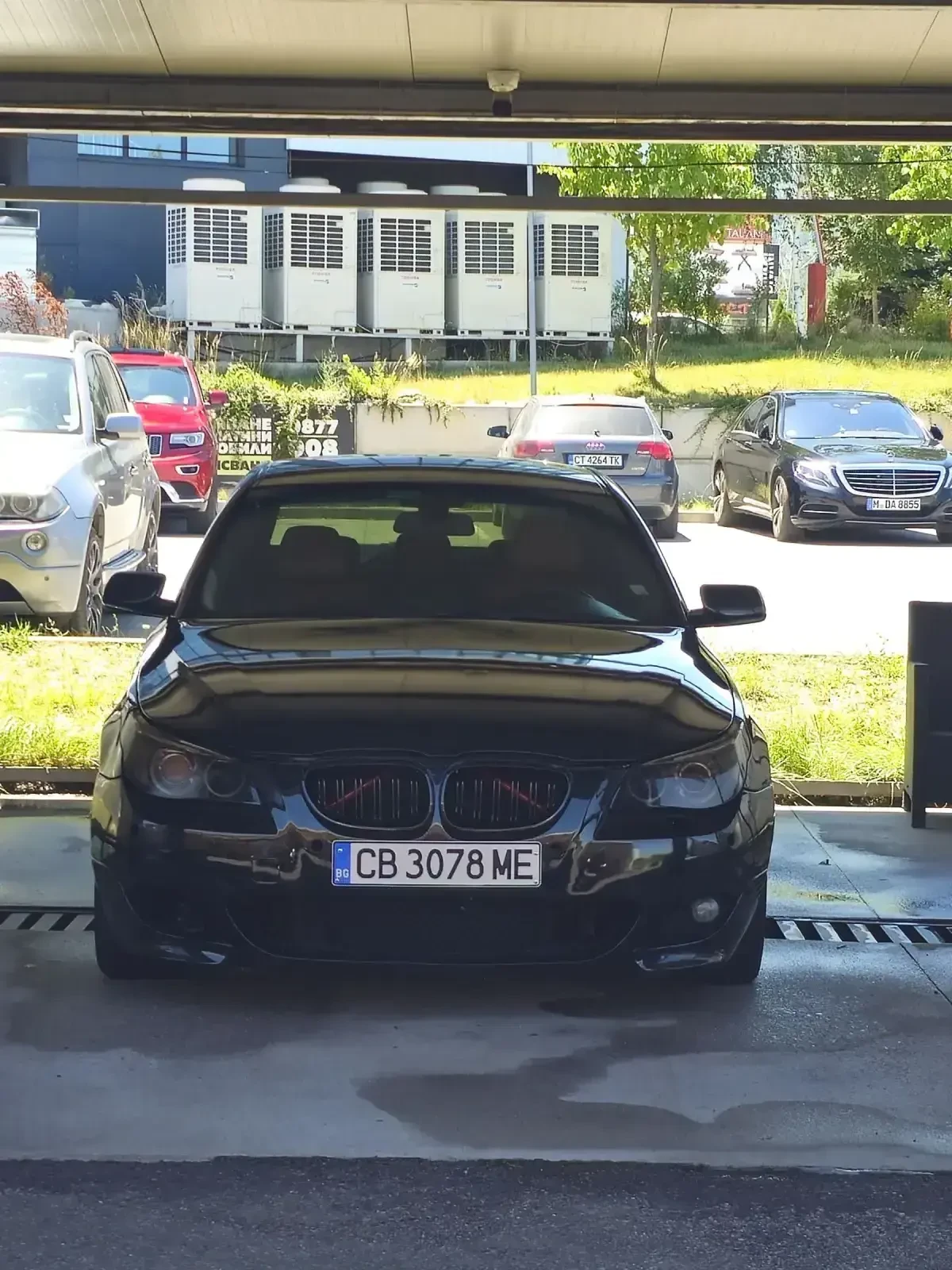 BMW 535 | Mobile.bg   1