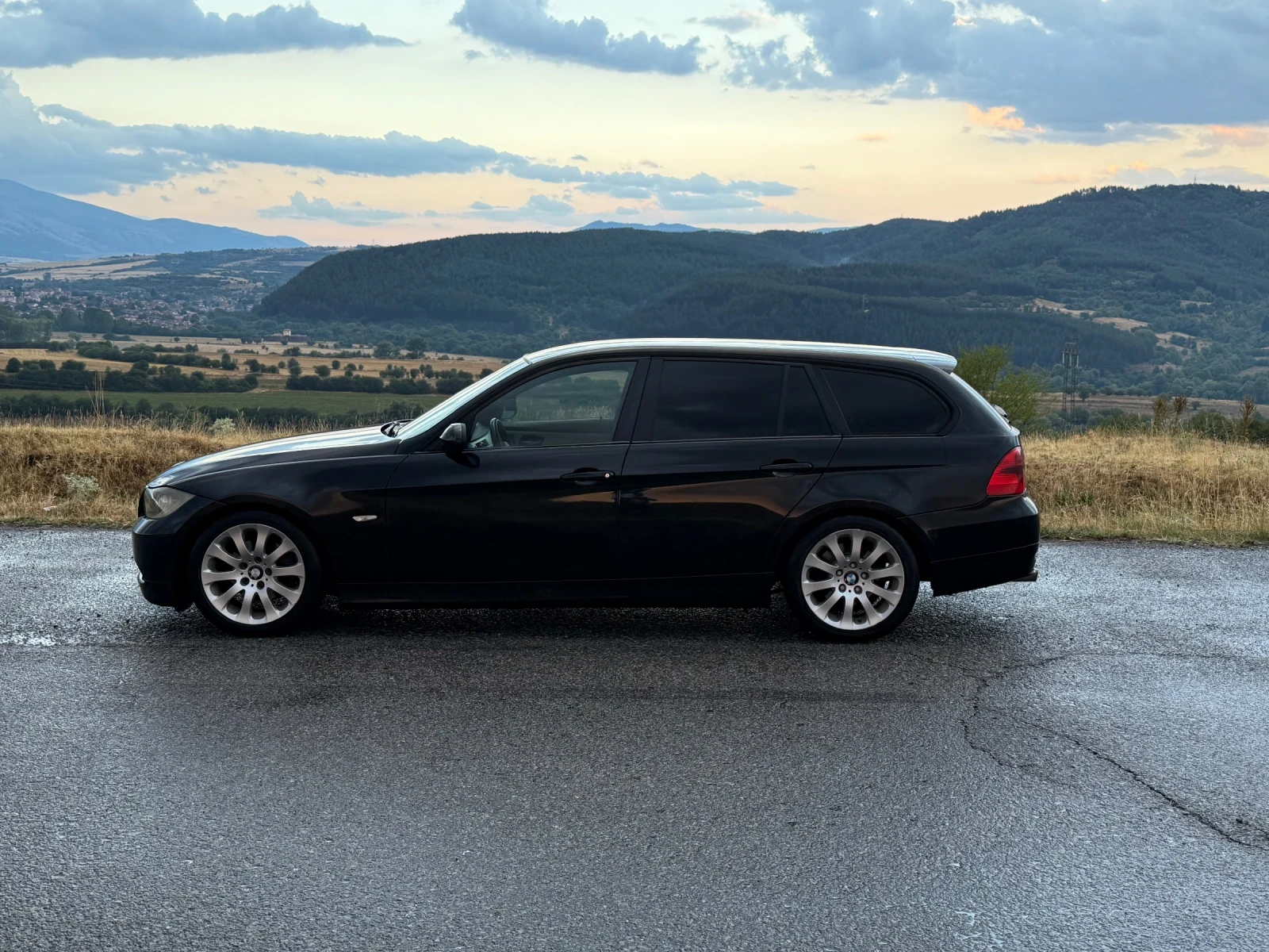 BMW 320 D 163КС - изображение 3