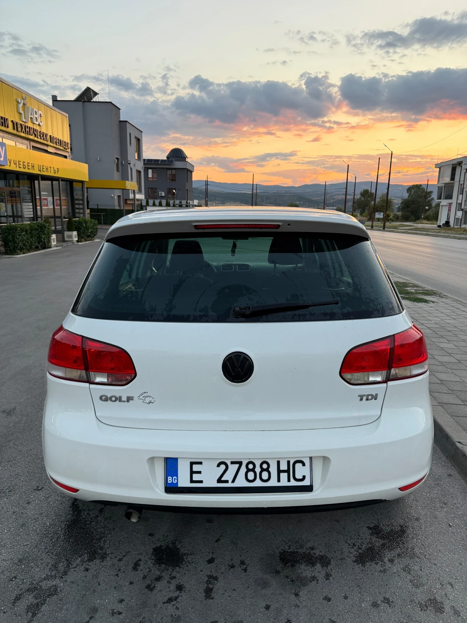 VW Golf 1.6 TDI - изображение 4