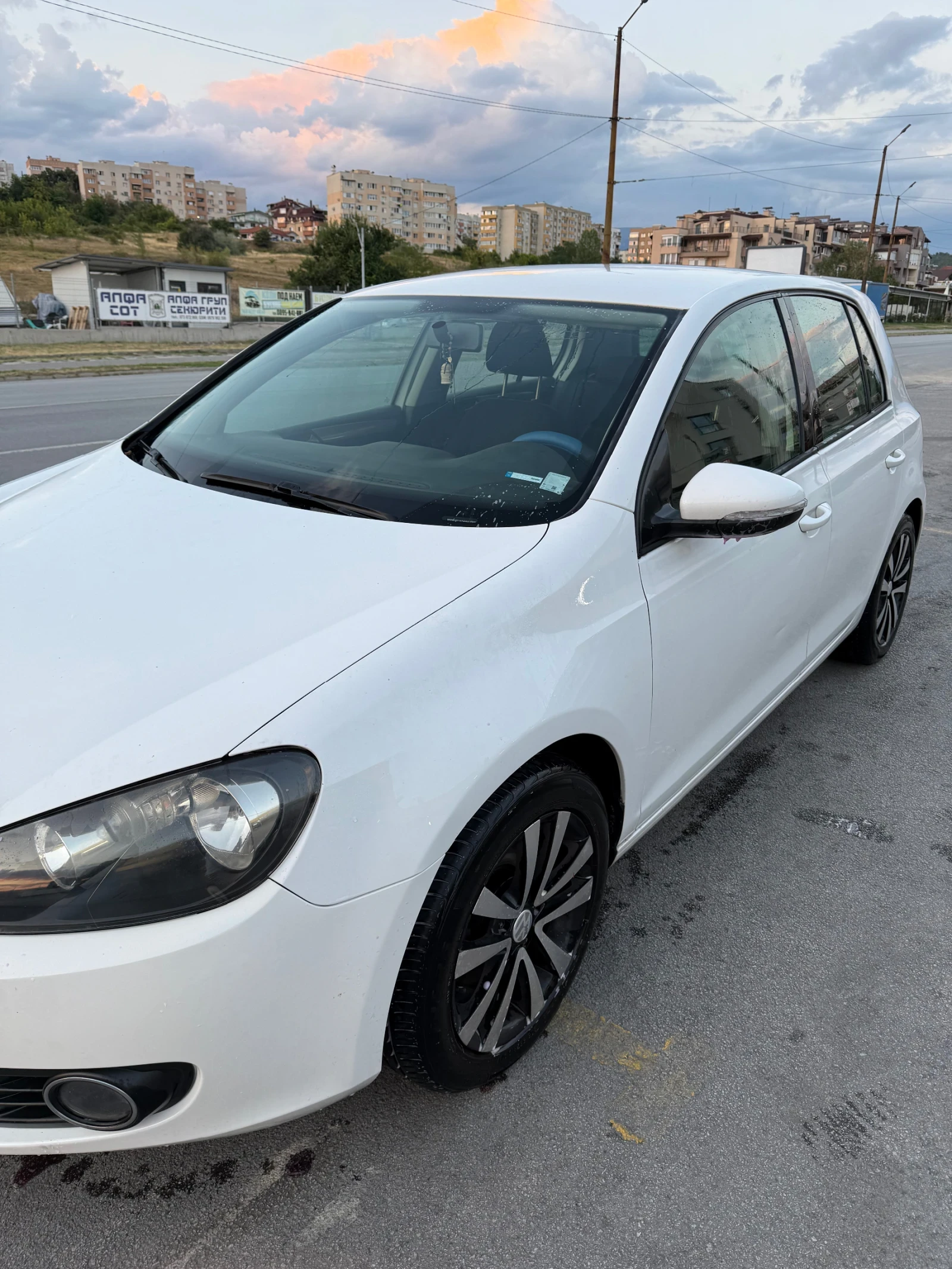 VW Golf 1.6 TDI - изображение 2