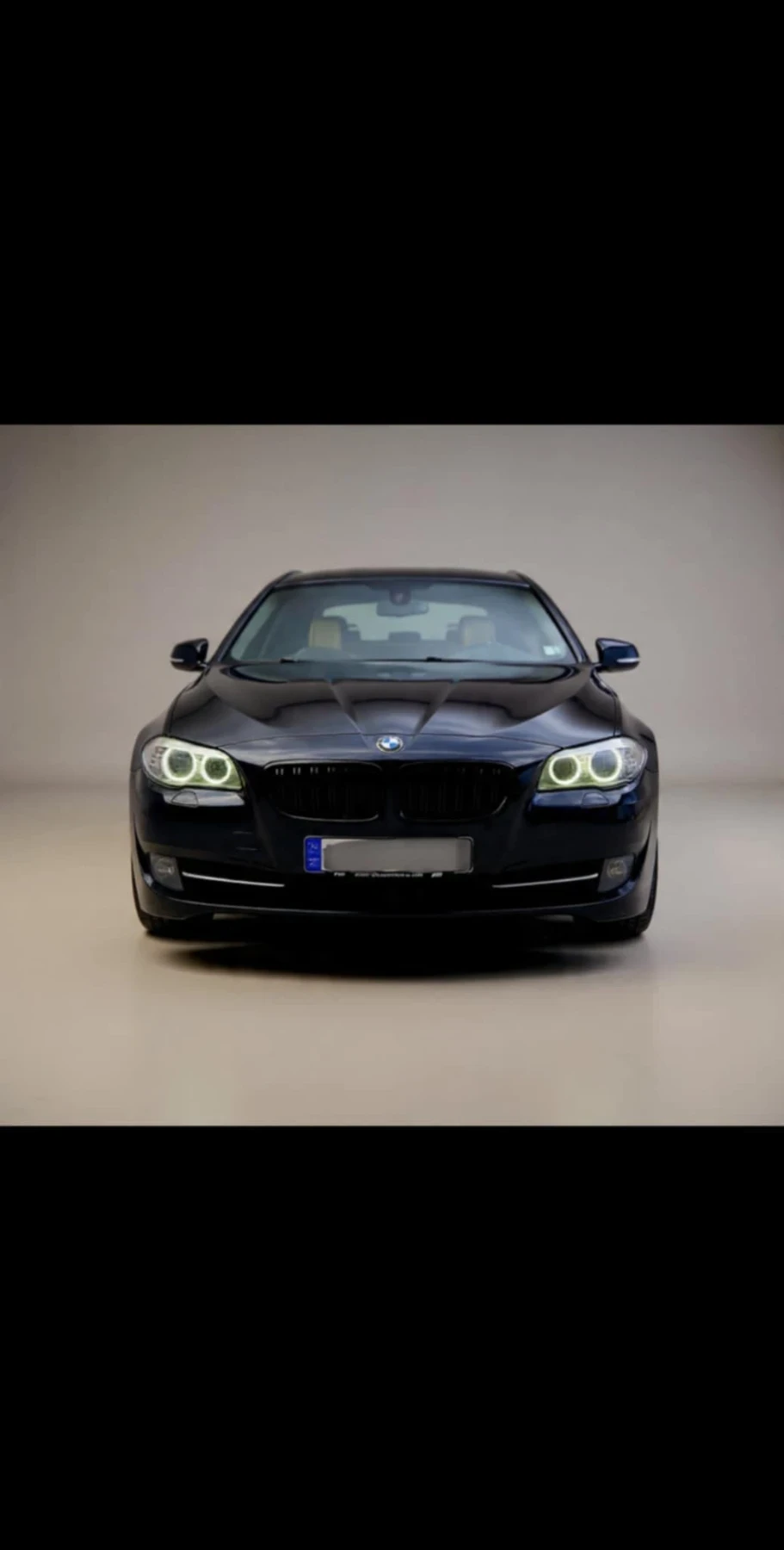 BMW 520 Shadow Line TOP ��������� | Mobile.bg � ����������� 1