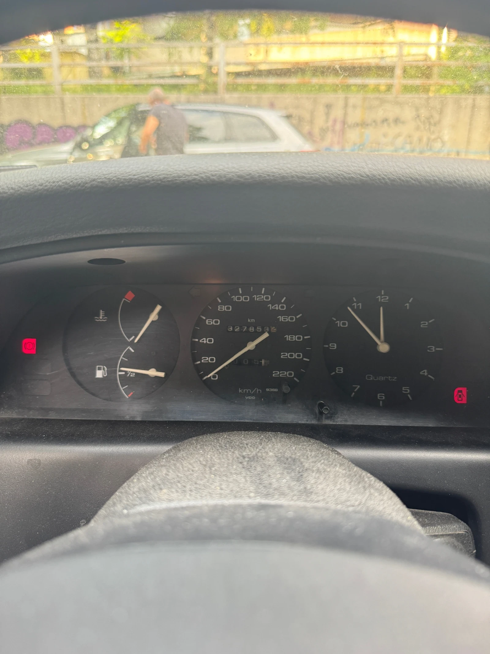 Nissan Primera 1, 6  | Mobile.bg — изображение 9