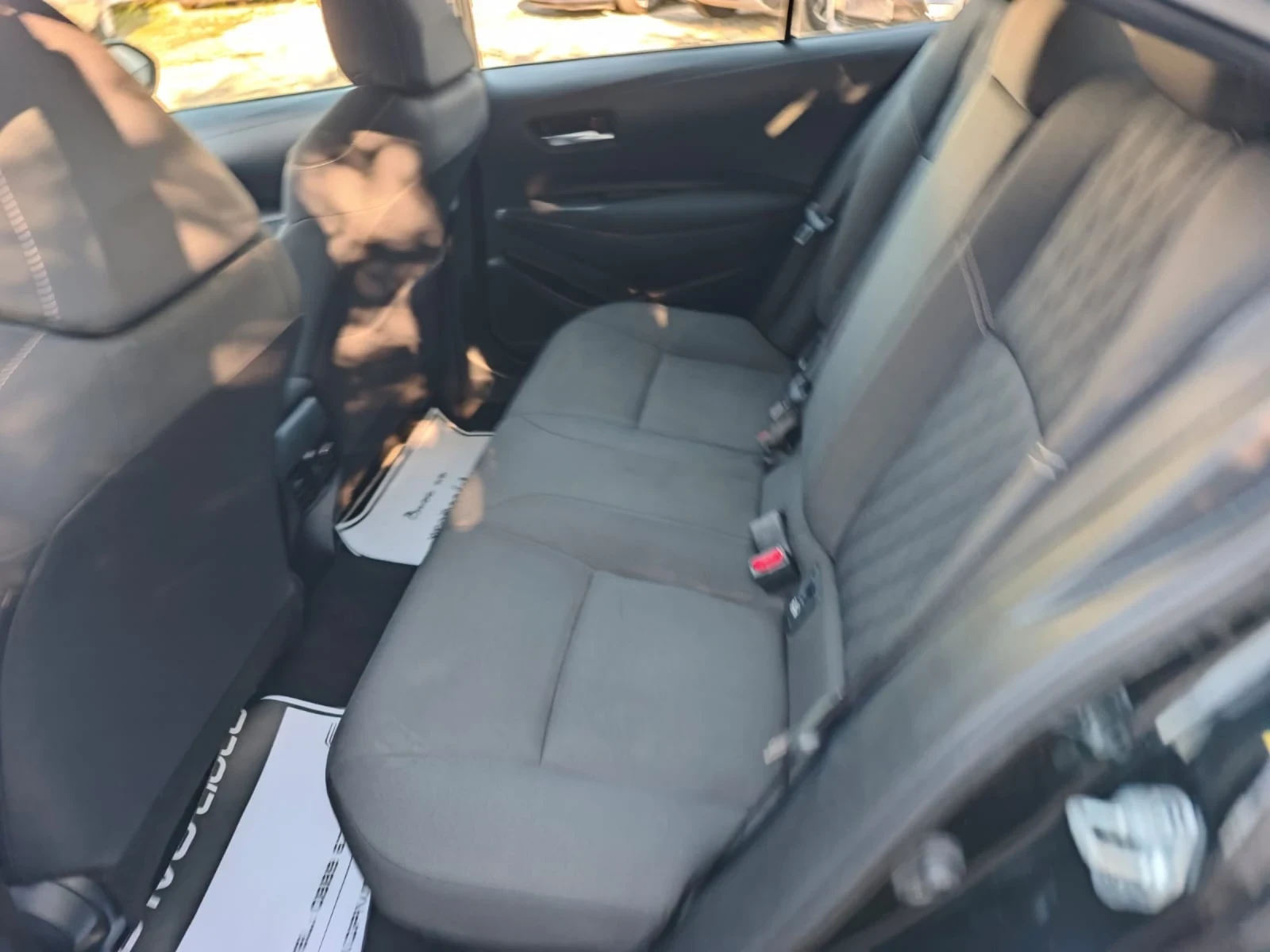 Toyota Corolla * *   *  *  | Mobile.bg   11