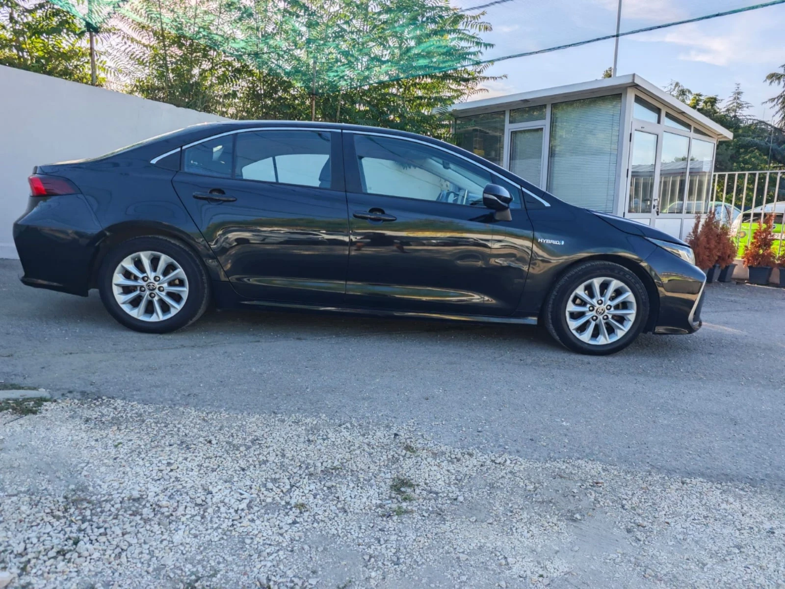 Toyota Corolla ХИБРИД* ГАЗ* З МЕСЕЦА ГАРАНЦИЯ* ТОП ЦЕНА*  - изображение 6