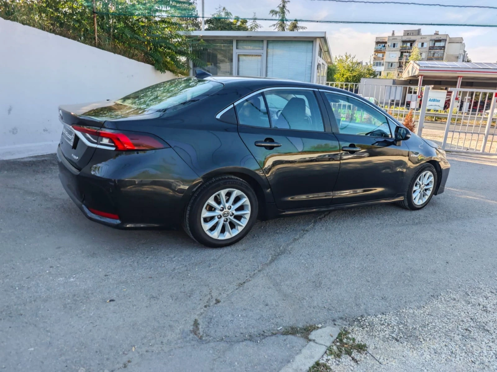 Toyota Corolla ХИБРИД* ГАЗ* З МЕСЕЦА ГАРАНЦИЯ* ТОП ЦЕНА*  - изображение 5