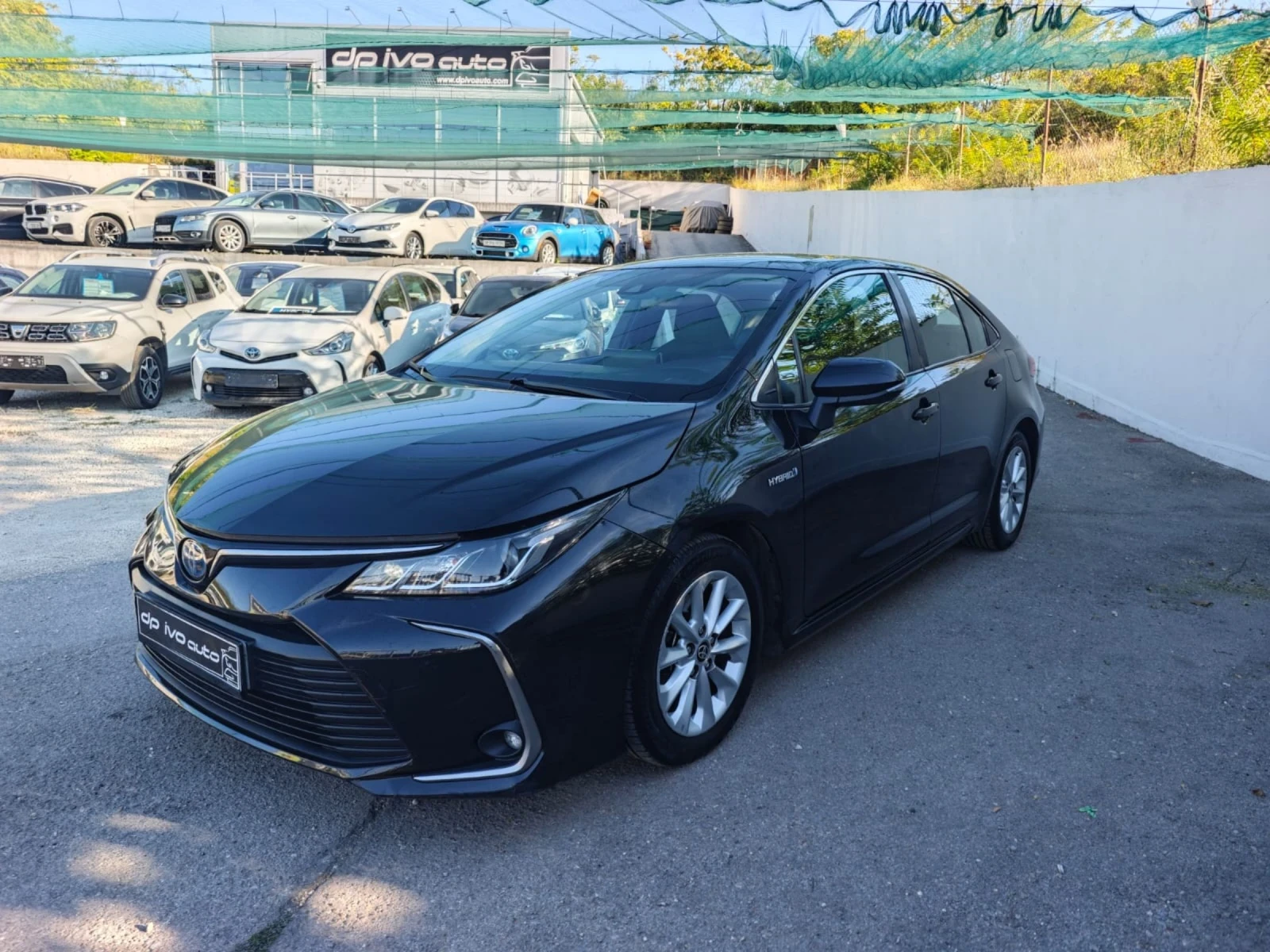 Toyota Corolla * *   *  *  | Mobile.bg   1