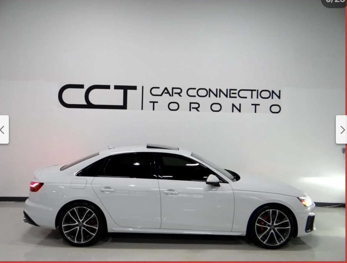 Audi S4 PRESTIGE* ДИГИТАЛНО* ТАБЛО* 360КАМЕРА*  - изображение 6