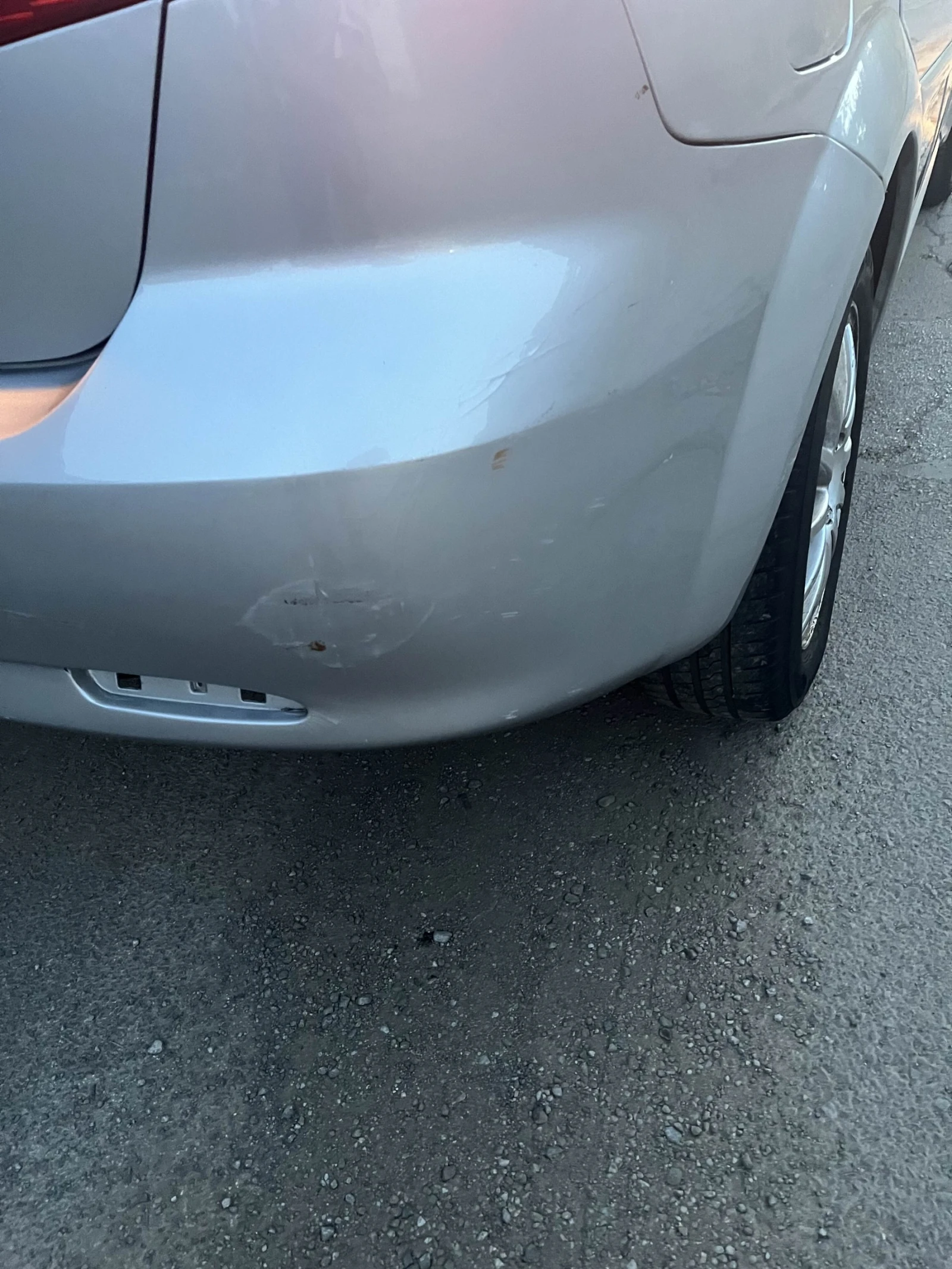 Chevrolet Lacetti  - изображение 9