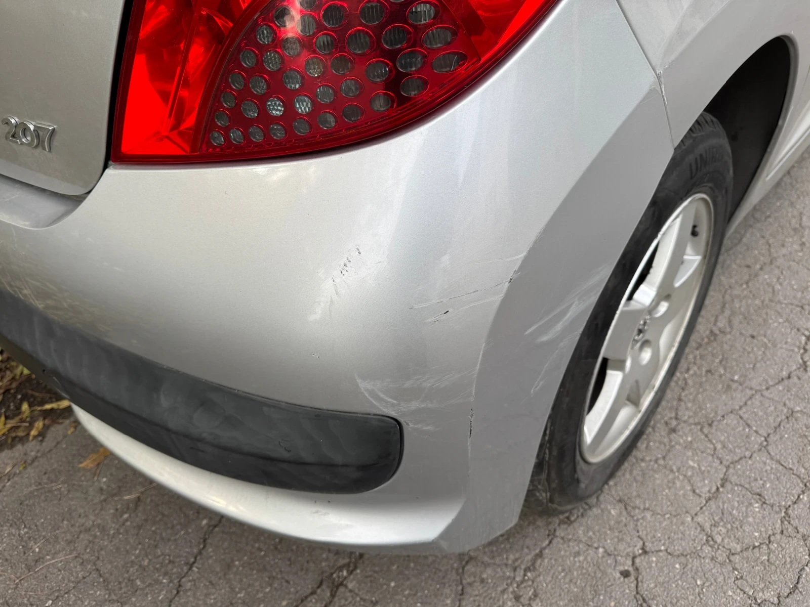 Peugeot 207  - изображение 6