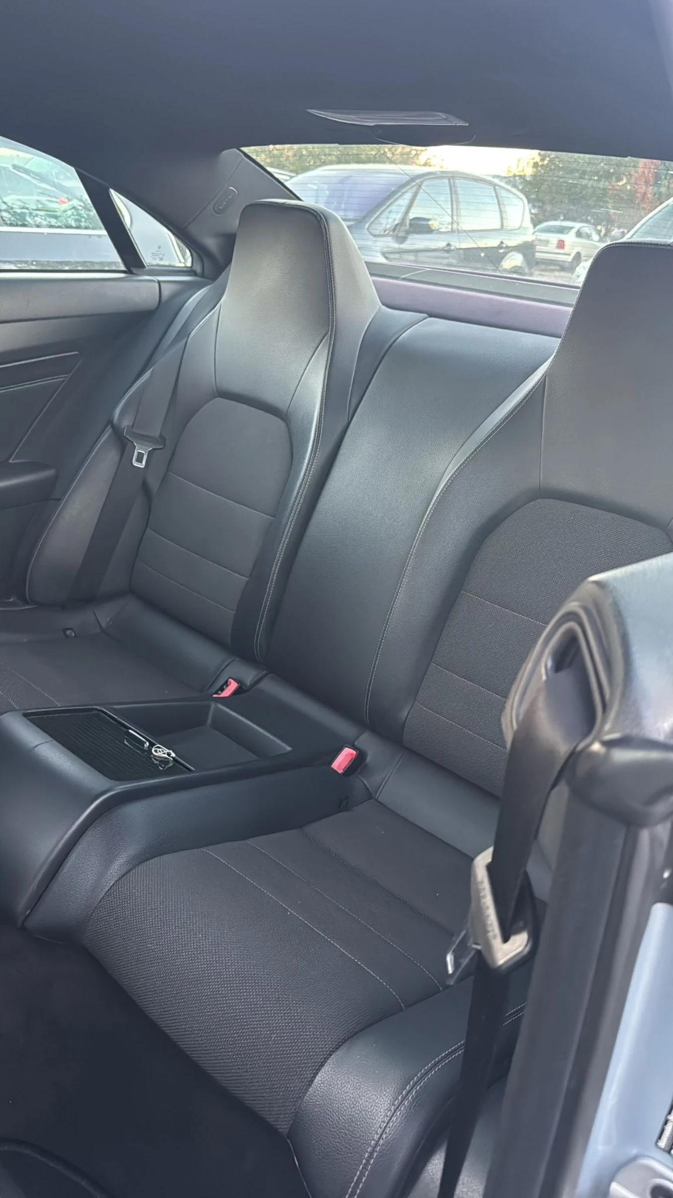 Mercedes-Benz E 220 2.2D | Mobile.bg   12