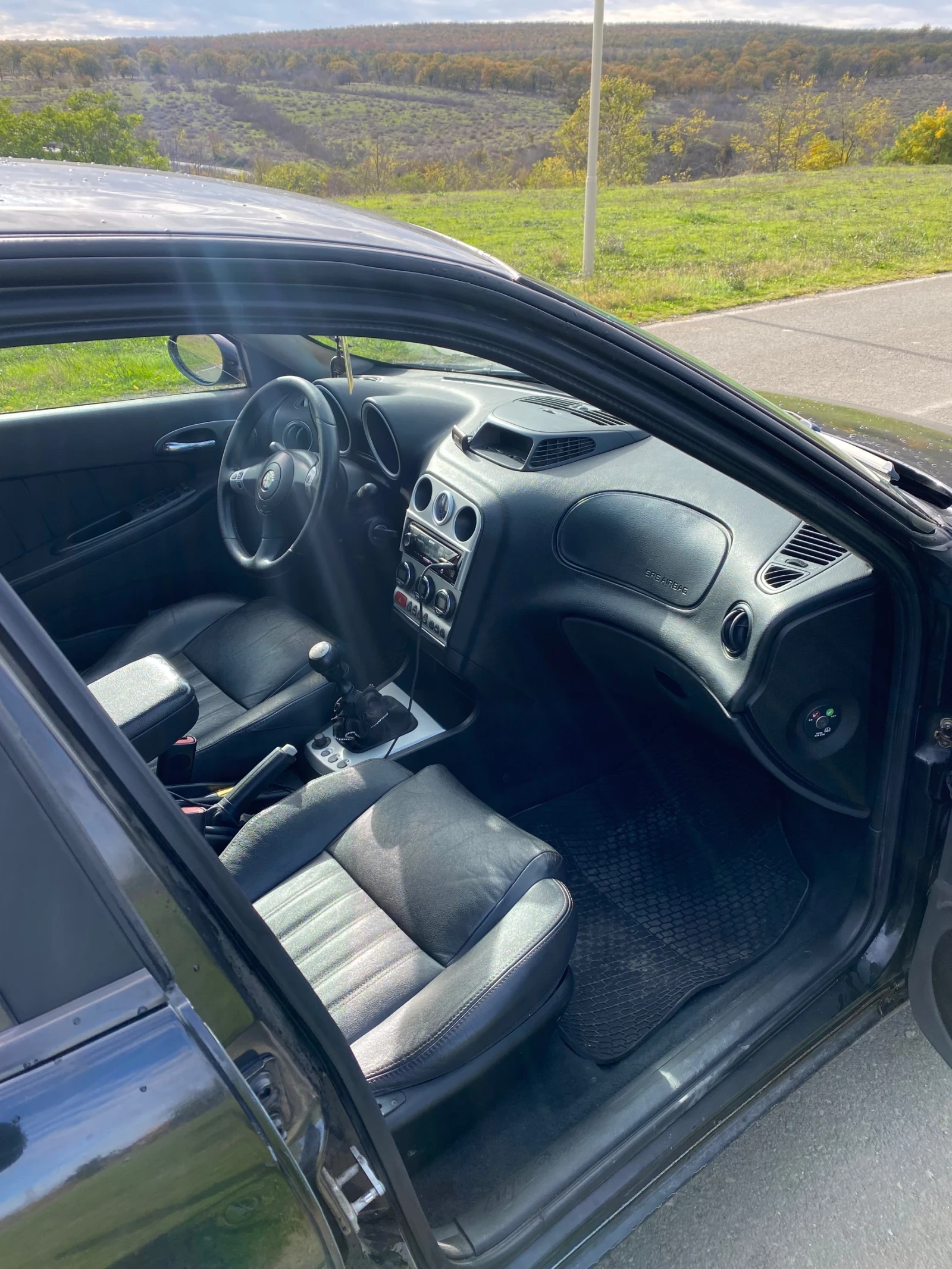 Alfa Romeo 156 sportwagon | Mobile.bg   8