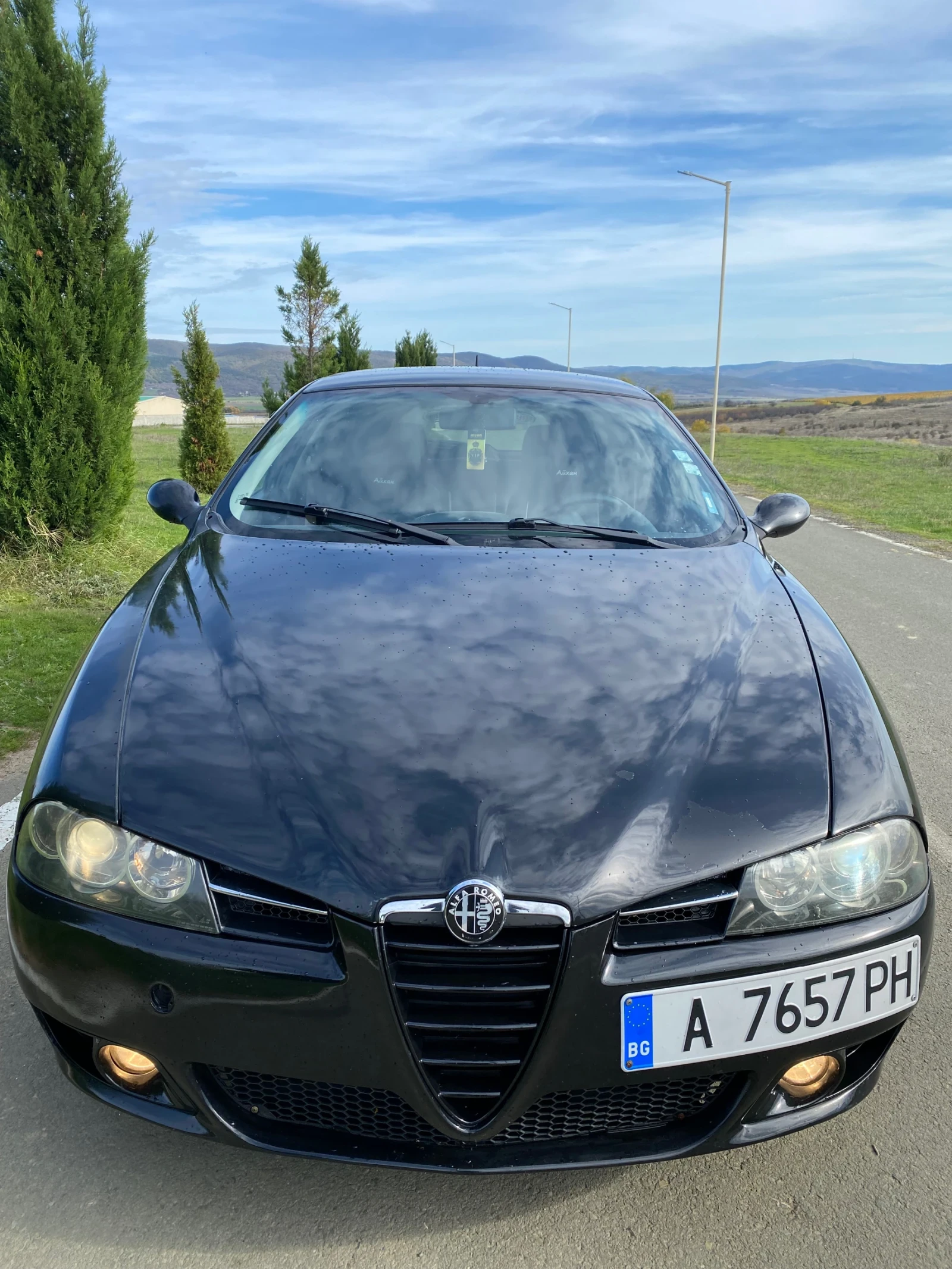Alfa Romeo 156 sportwagon | Mobile.bg   2