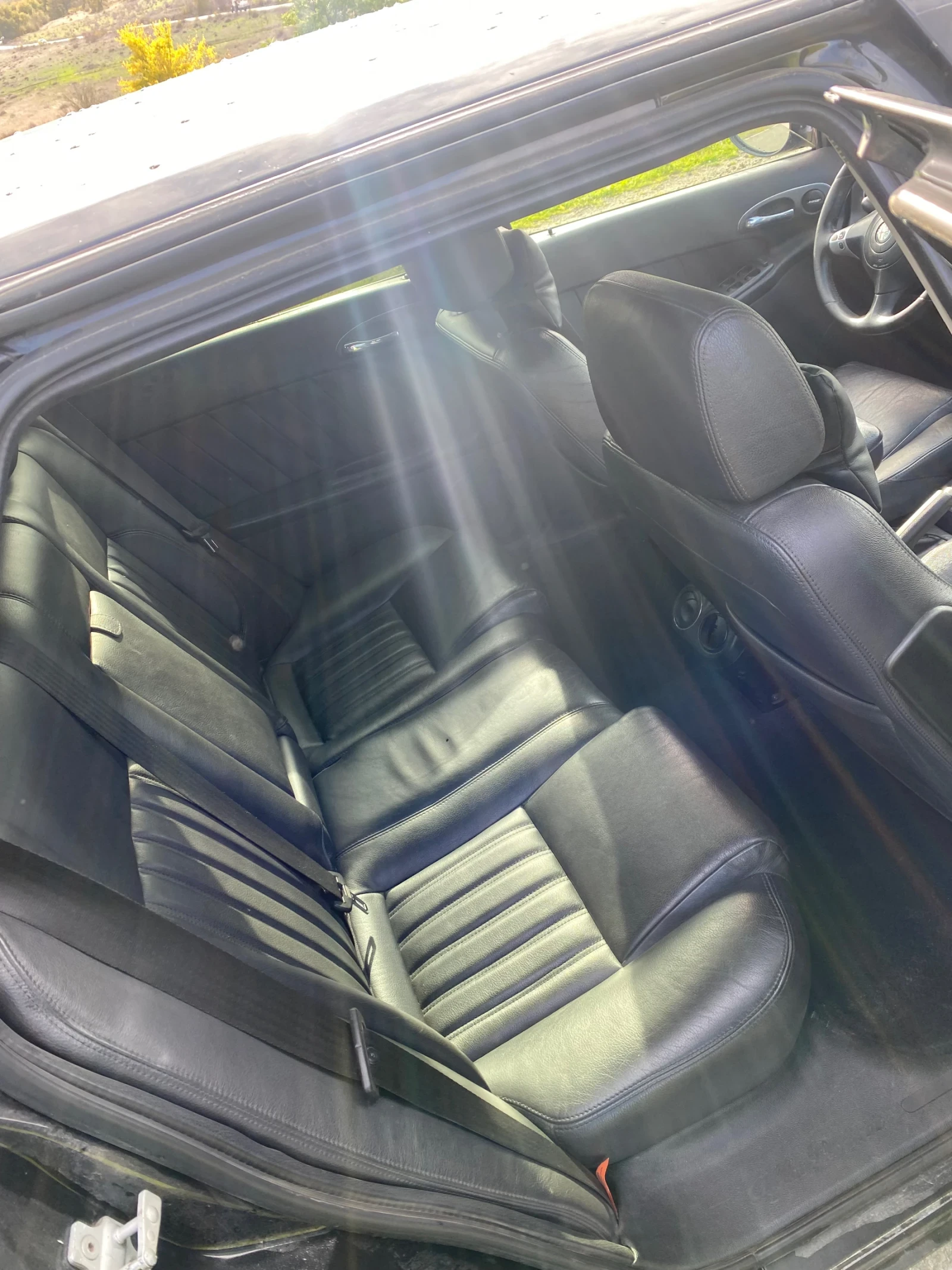 Alfa Romeo 156 sportwagon | Mobile.bg   10