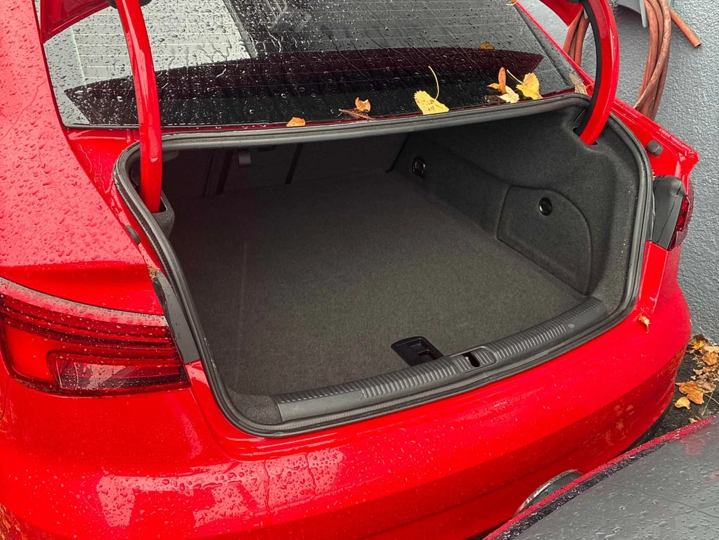 Audi S3 * Progressiv * CARFAX *    | Mobile.bg   17