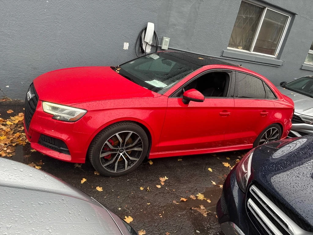 Audi S3 * Progressiv * CARFAX * БЕЗ ПЪРВОНАЧАЛНА ВНОСКА - изображение 2