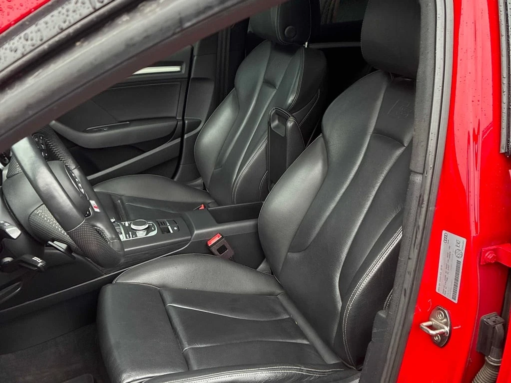 Audi S3 * Progressiv * CARFAX *    | Mobile.bg   12