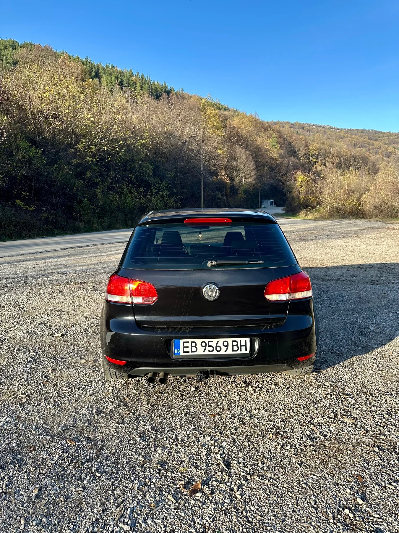 VW Golf 2.0TDI - изображение 6