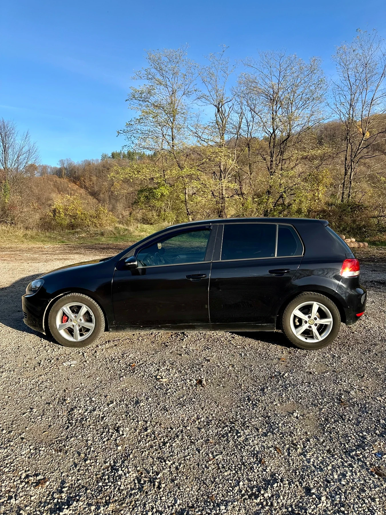 VW Golf 2.0TDI - изображение 4