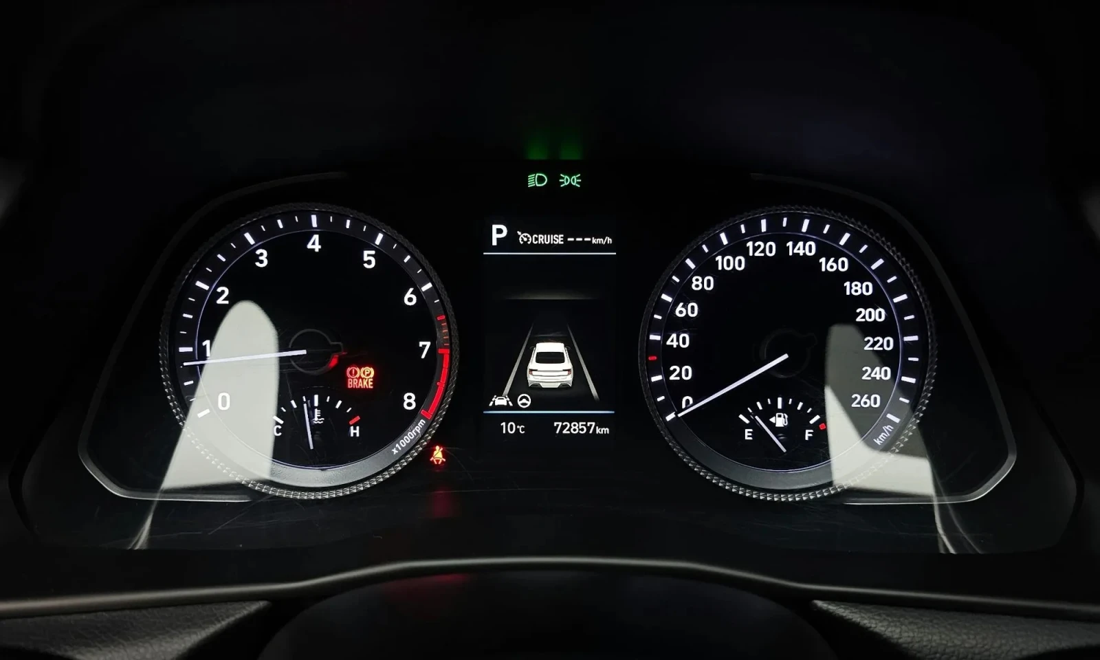 Hyundai Sonata 2.0 Lpg - изображение 8