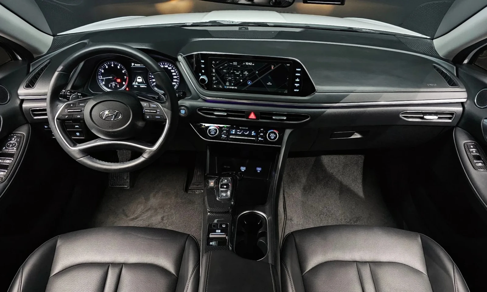 Hyundai Sonata 2.0 Lpg - изображение 7