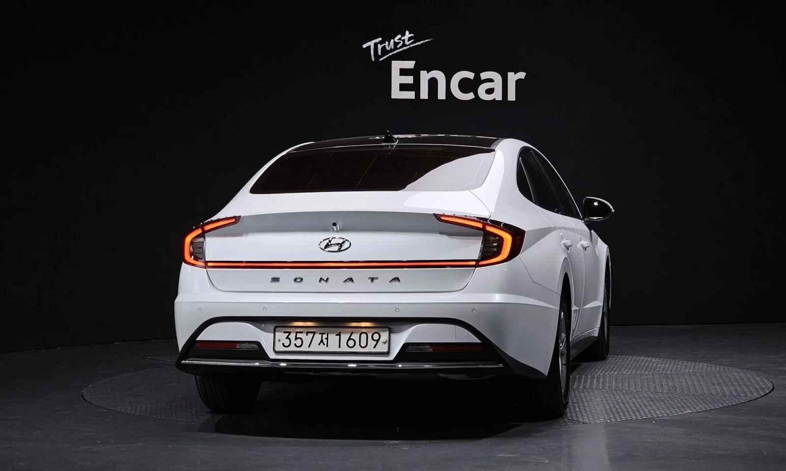 Hyundai Sonata 2.0 Lpg - изображение 4