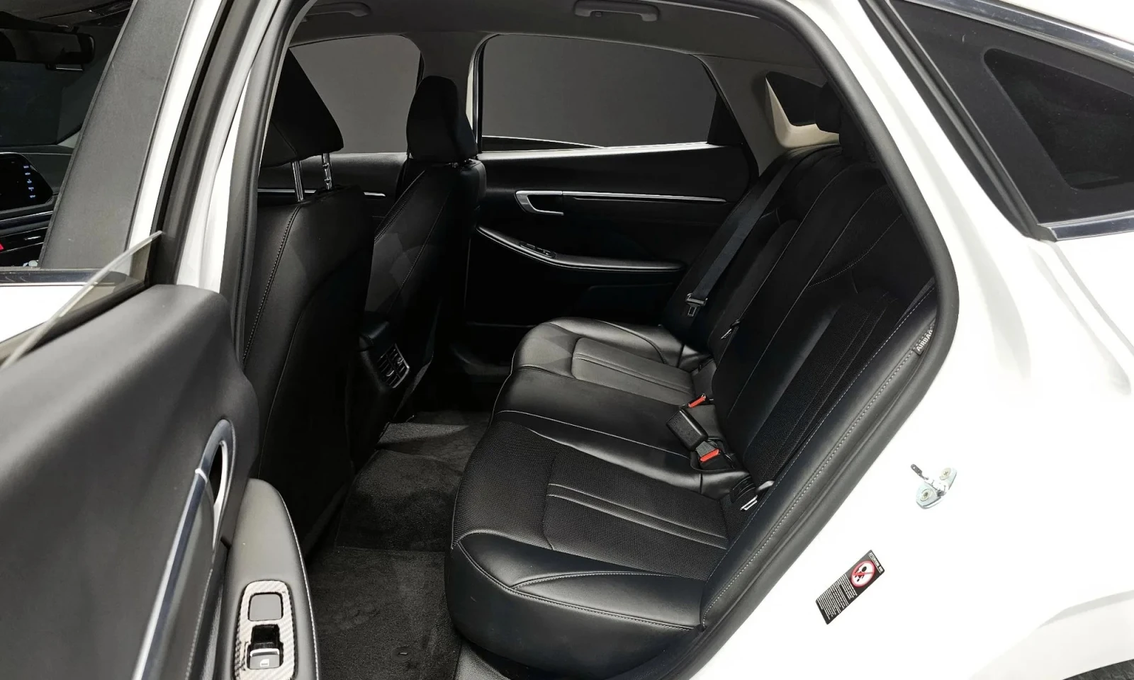 Hyundai Sonata 2.0 Lpg | Mobile.bg   12