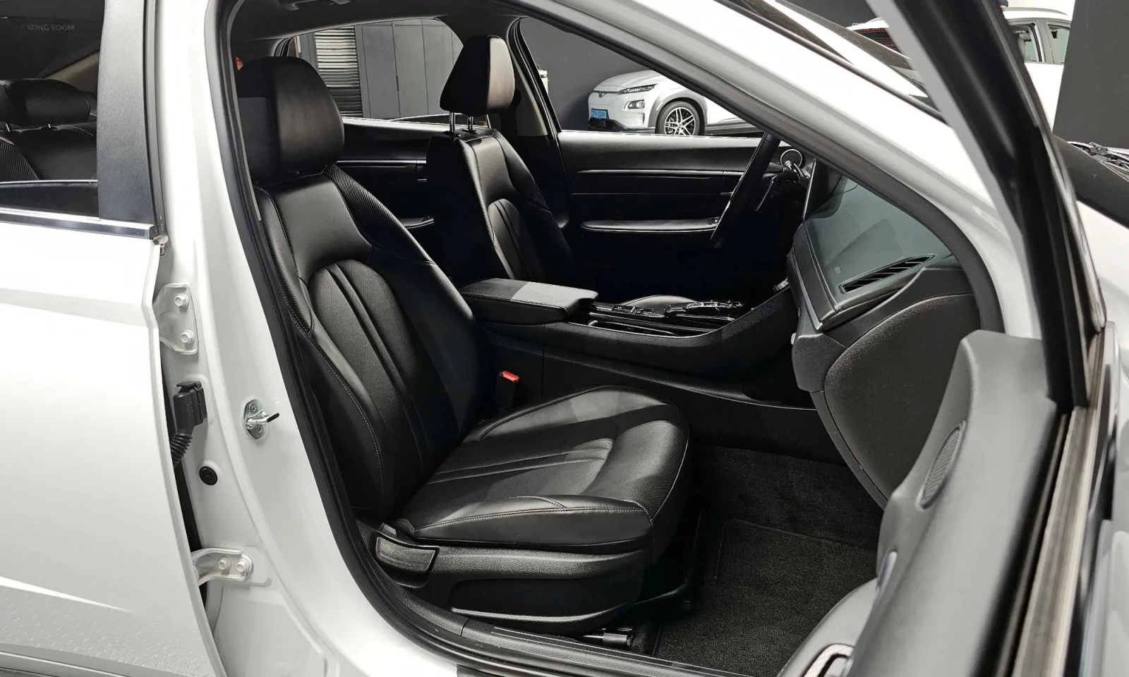 Hyundai Sonata 2.0 Lpg - изображение 10