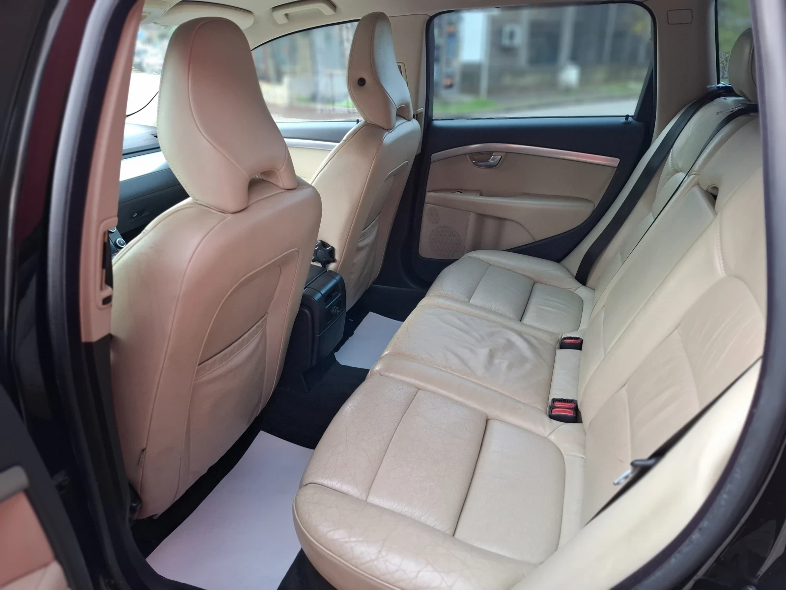 Volvo V70 2.0D 136hp *  *  *  *  | Mobile.bg   16