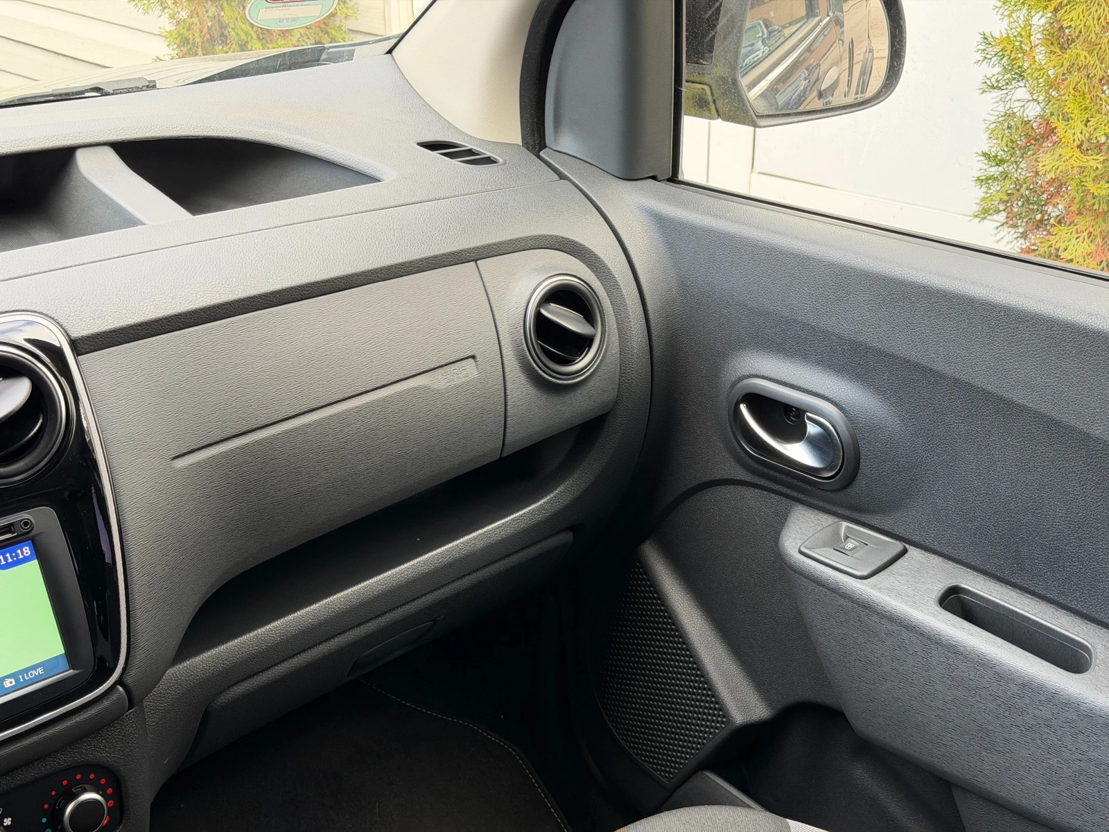 Dacia Dokker 1.6 SCe* Stepway* ����� �������� ������� � Dacia | Mobile.bg � ����������� 13