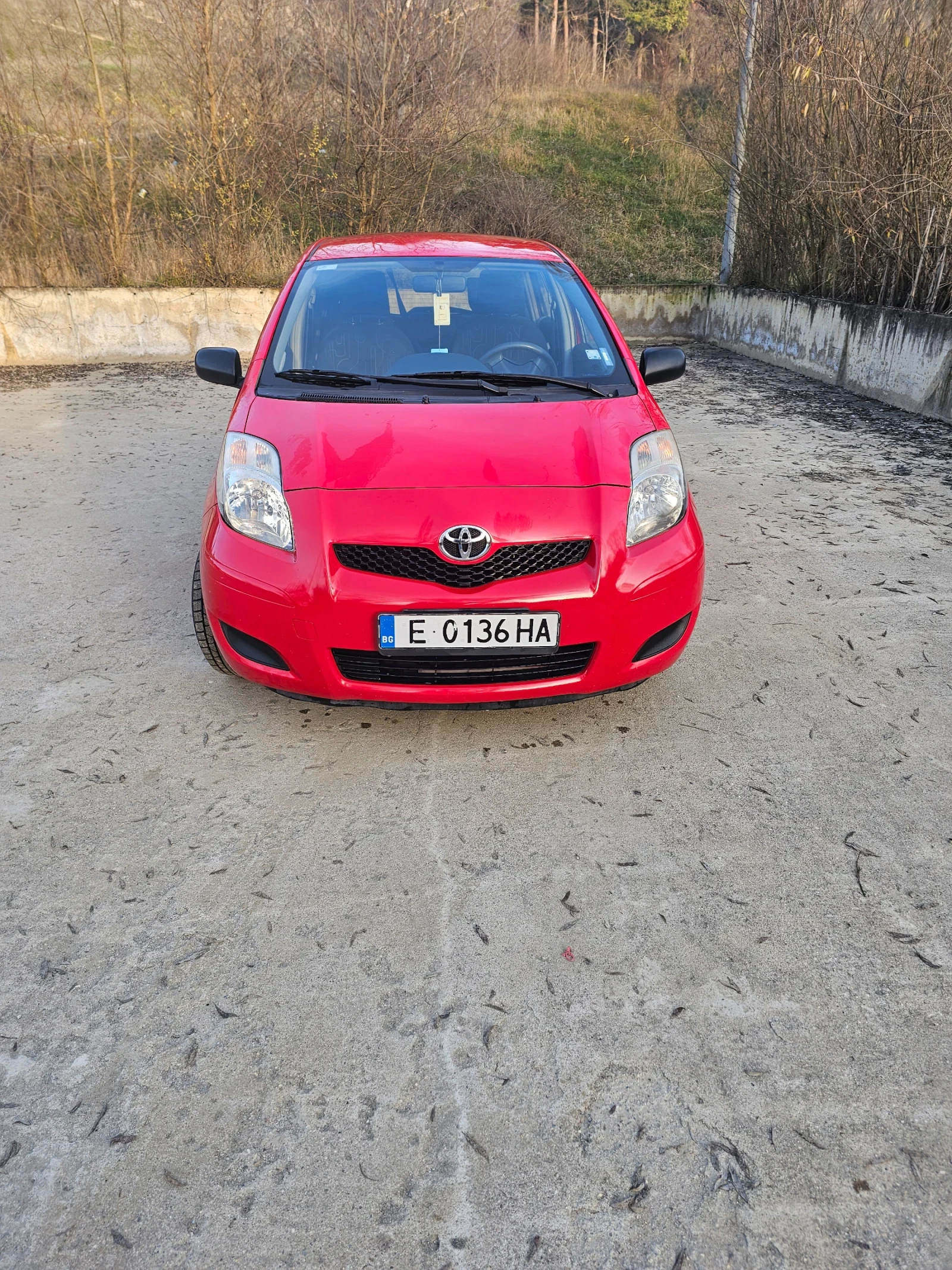 Toyota Yaris 1.0 | Mobile.bg � ����������� 4
