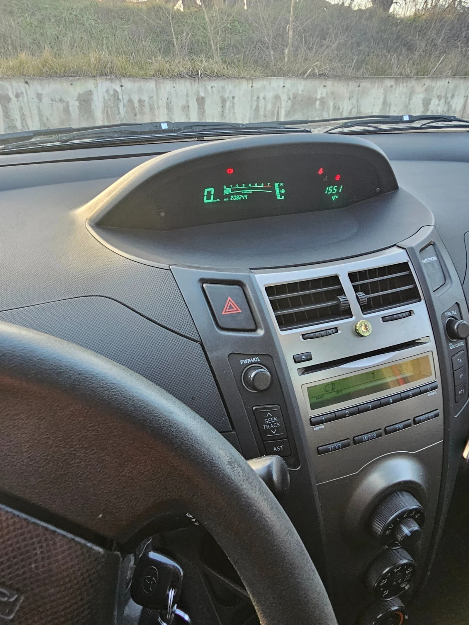 Toyota Yaris 1.0 | Mobile.bg � ����������� 9