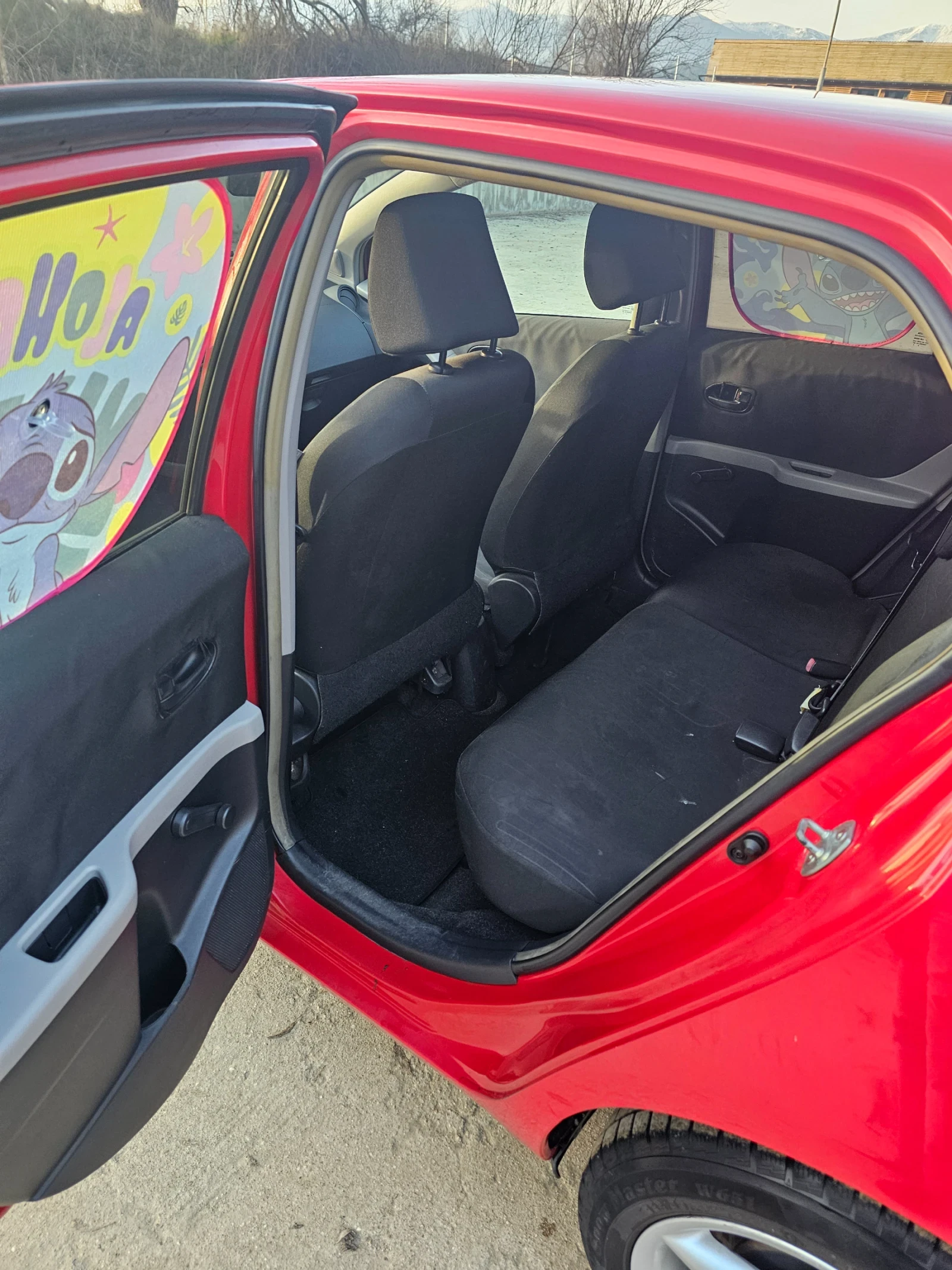 Toyota Yaris 1.0 | Mobile.bg � ����������� 11