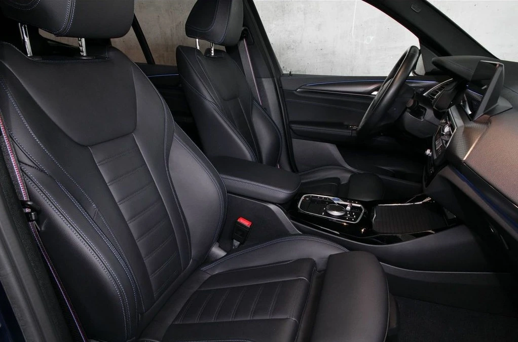 BMW iX3 M-Sport | Mobile.bg � ����������� 7