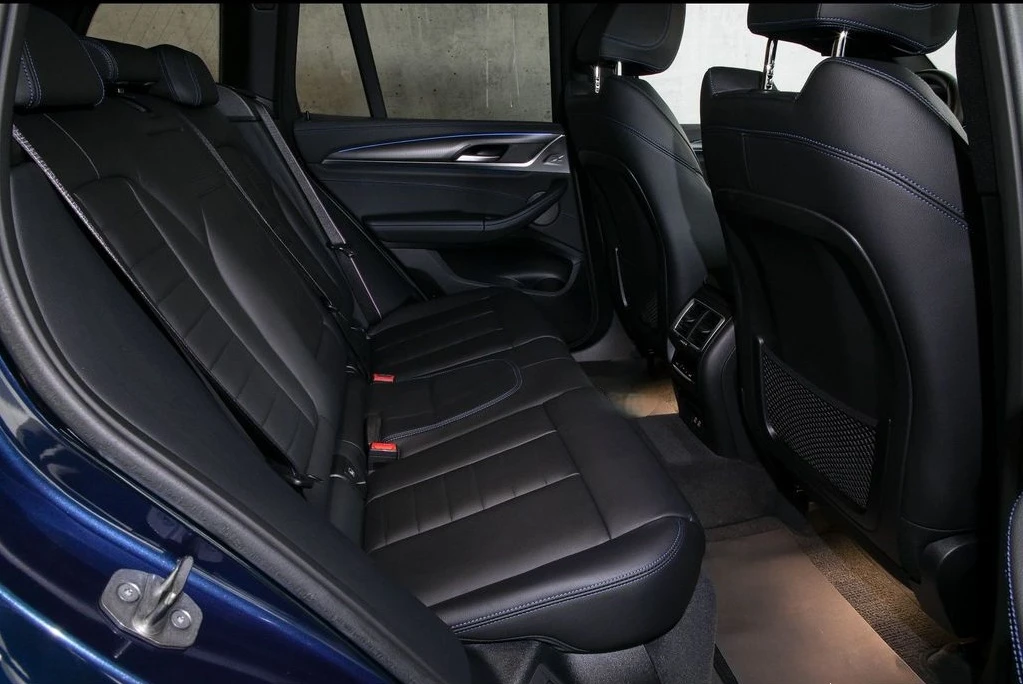 BMW iX3 M-Sport | Mobile.bg � ����������� 9