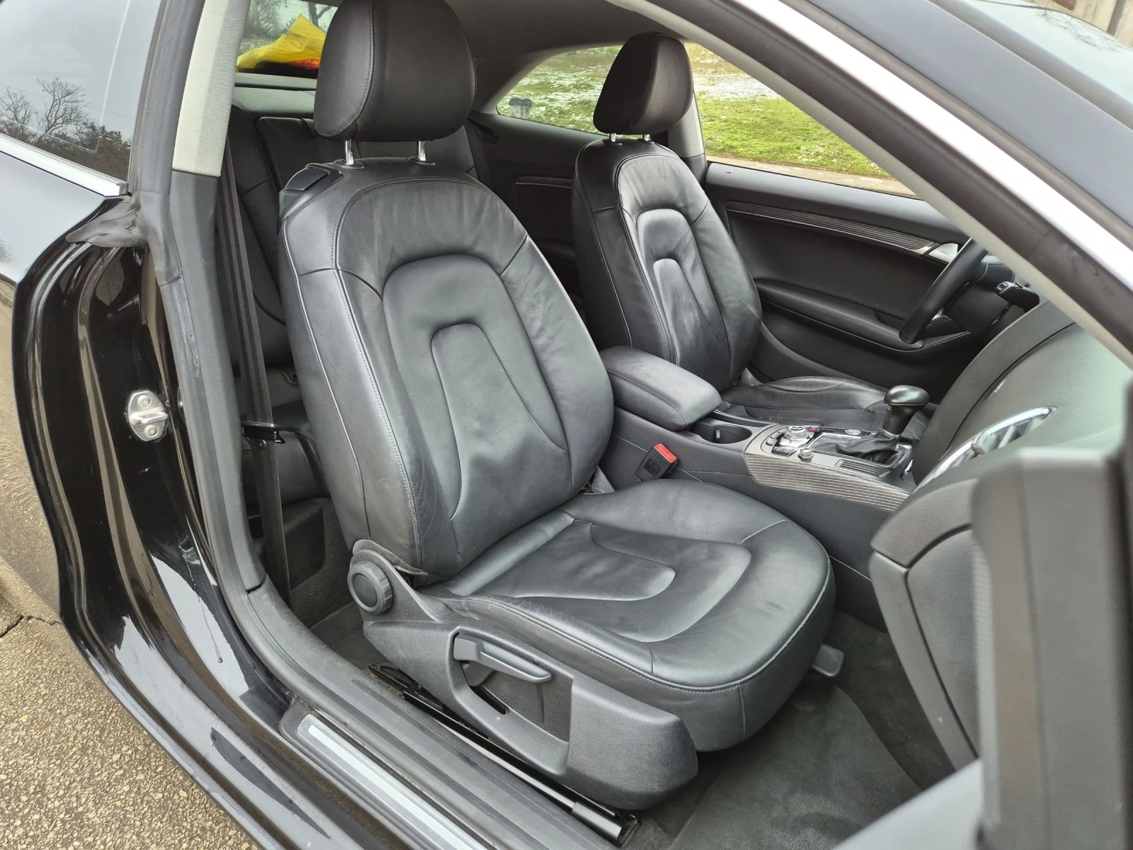 Audi A5 3.0TDI Quattro Face Keyless �����  | Mobile.bg � ����������� 11