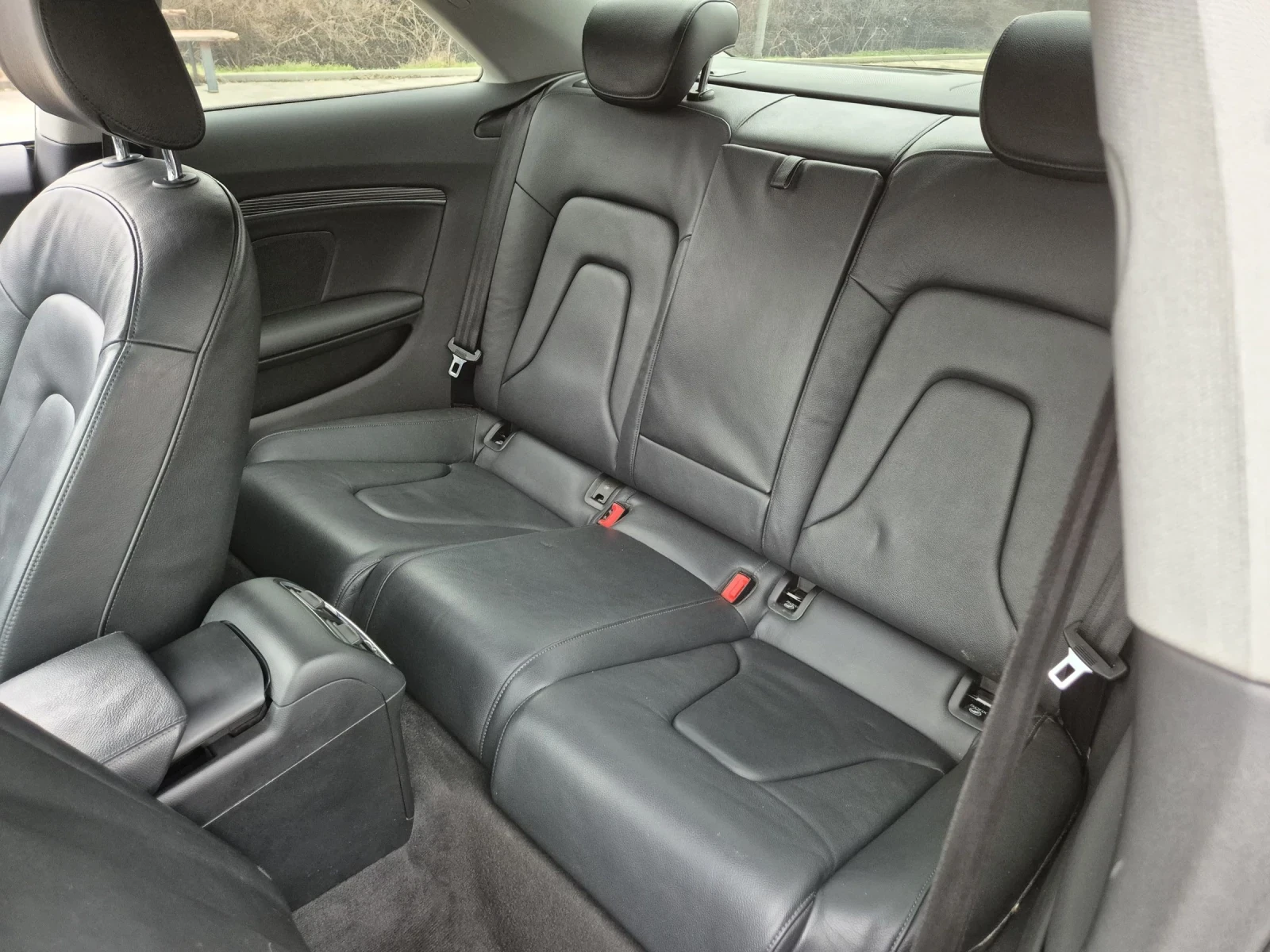 Audi A5 3.0TDI Quattro Face Keyless �����  | Mobile.bg � ����������� 13