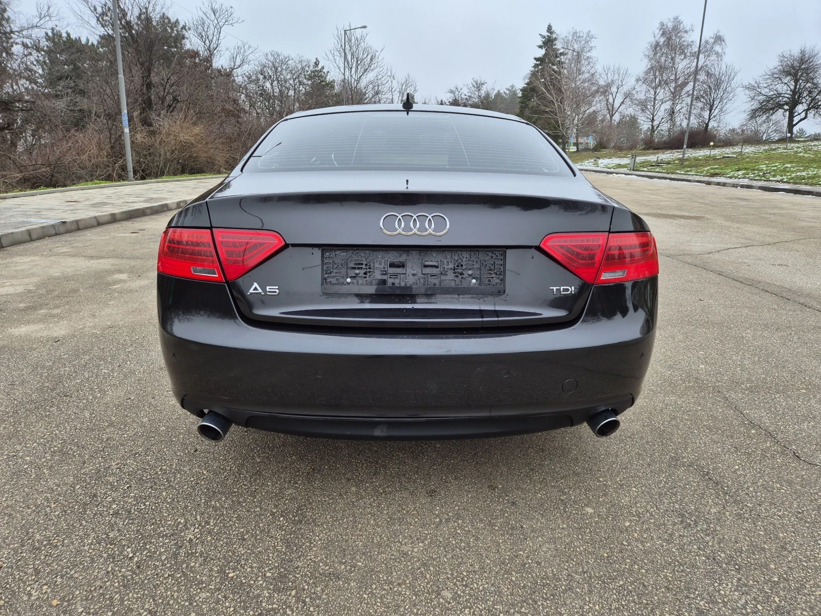 Audi A5 3.0TDI Quattro Face Keyless �����  | Mobile.bg � ����������� 5