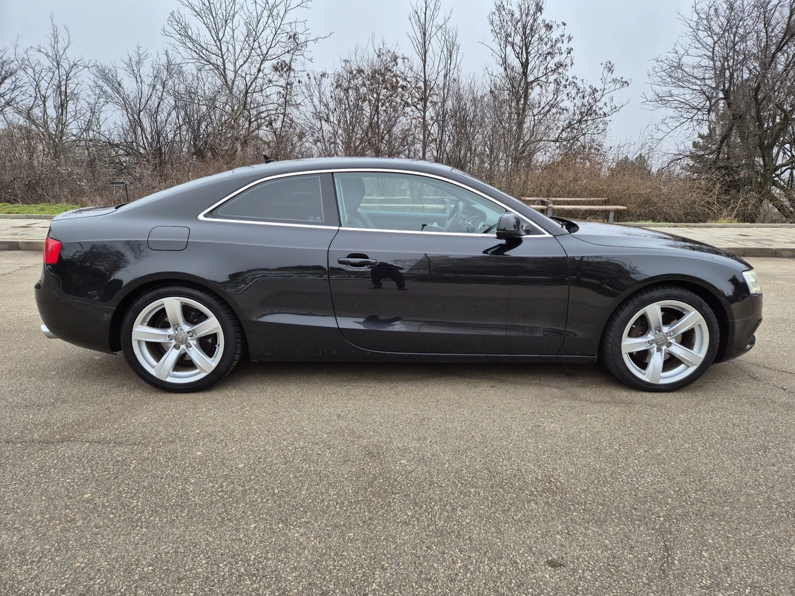 Audi A5 3.0TDI Quattro Face Keyless �����  | Mobile.bg � ����������� 8