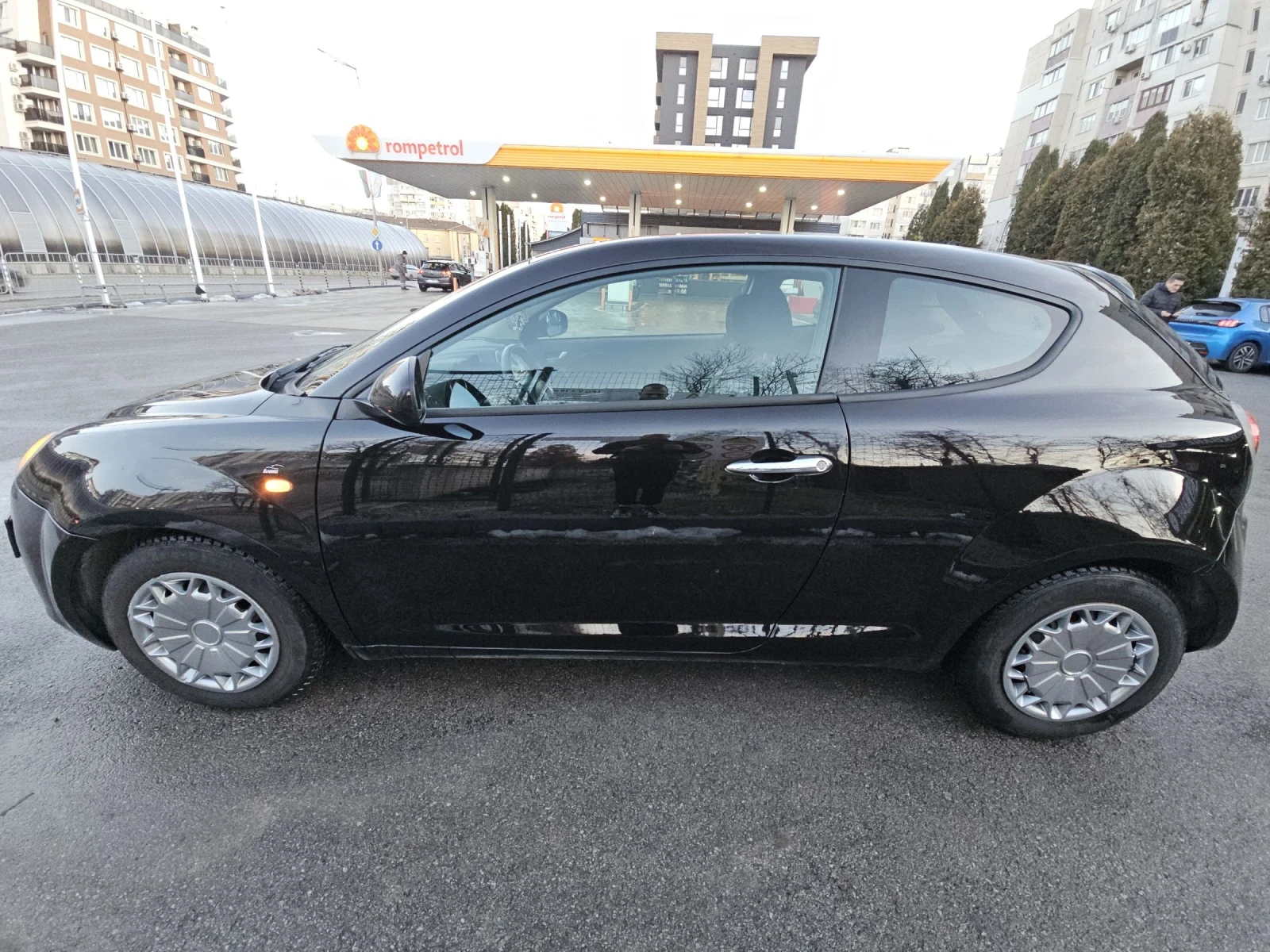 Alfa Romeo MiTo Alfa Romeo MiTo / 1.4 MPI 78 �.�. | Mobile.bg � ����������� 5