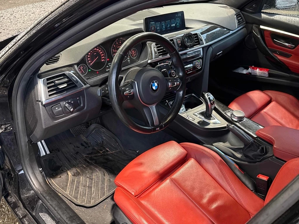 BMW 330 * 330i xDrive * CARFAX * ���� �� �� | Mobile.bg � ����������� 7