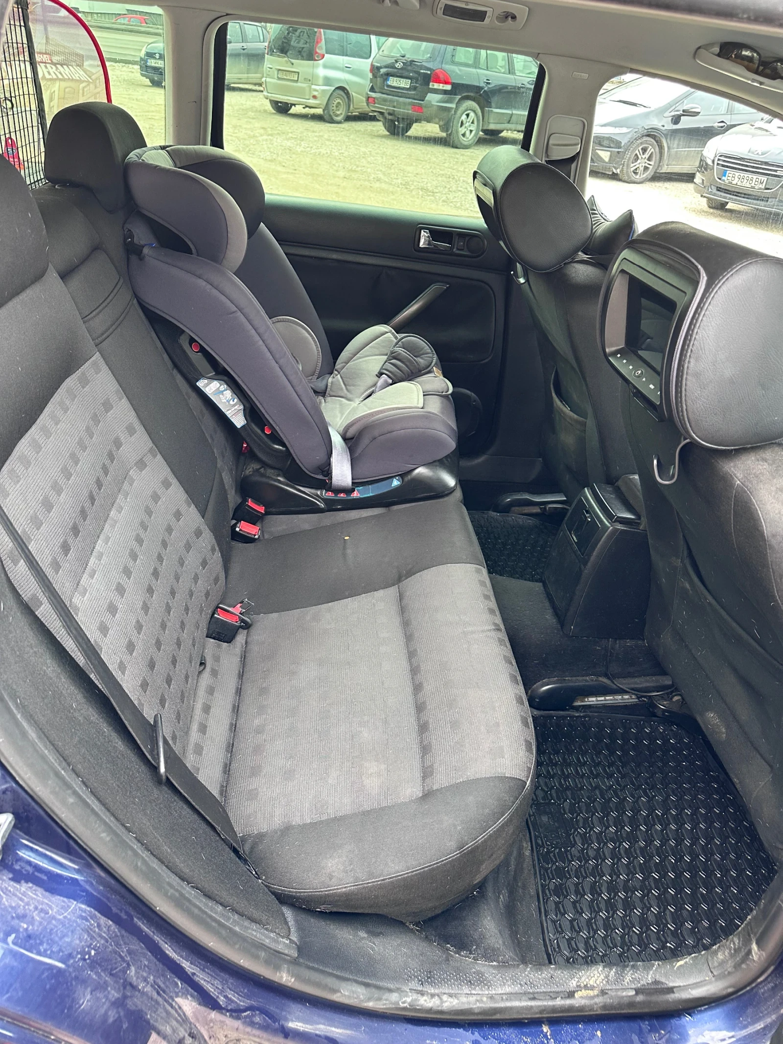 VW Passat  - изображение 9